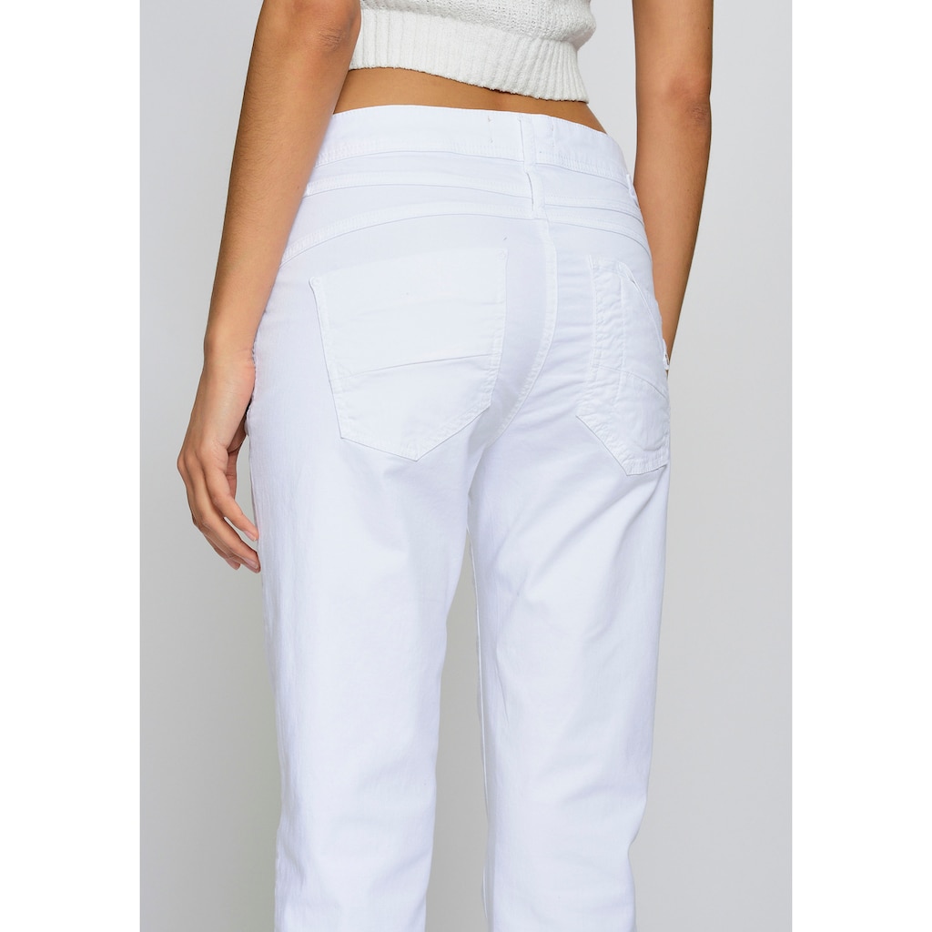 GANG 5-Pocket-Hose »94AMELIE CROPPED«