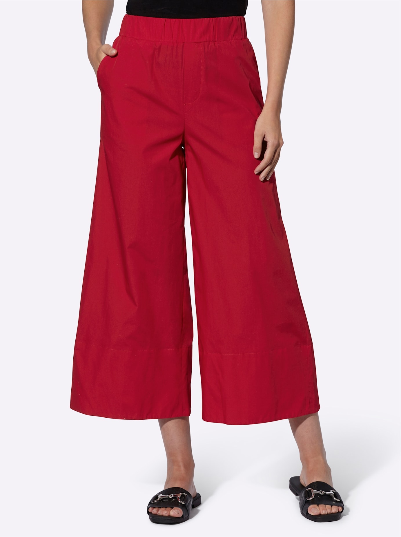 heine 7/8-Hose