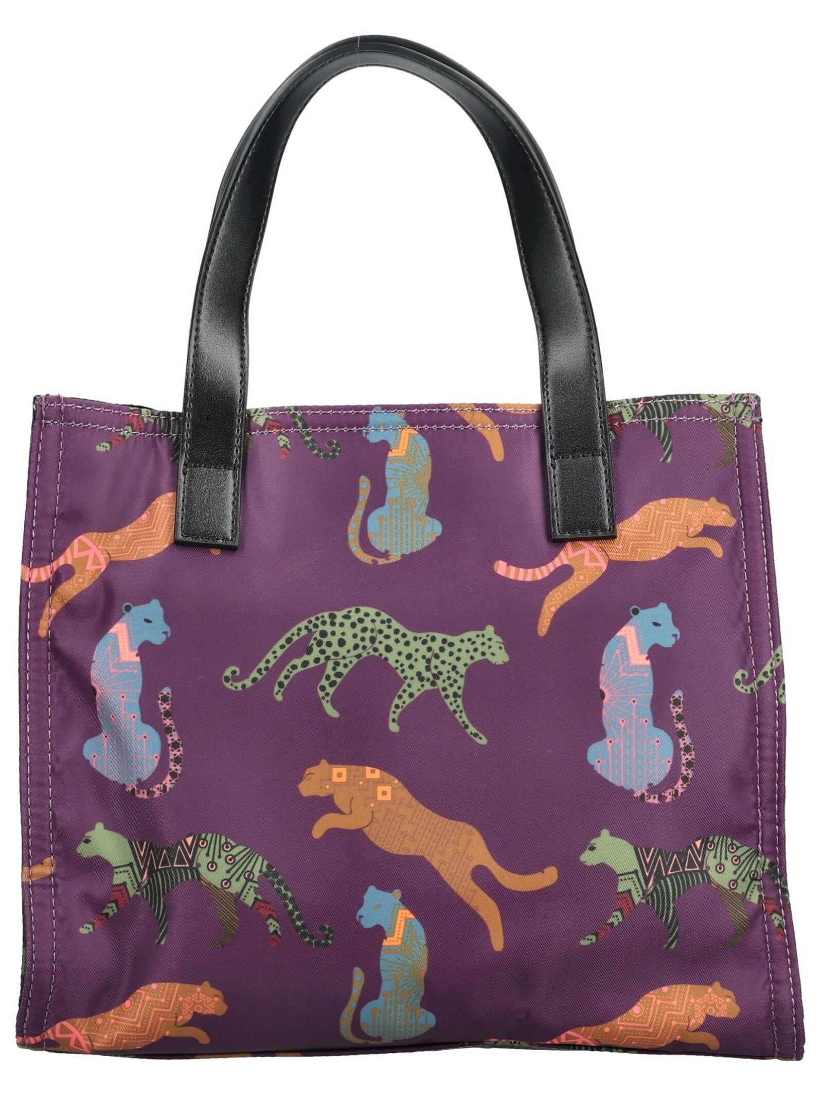 REBELLE Shopper »REBELLE Taschen Nylon«