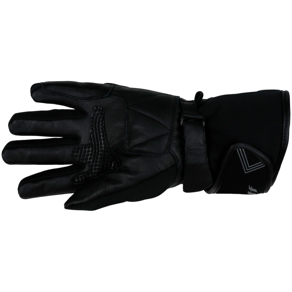 roleff Motorradhandschuhe »Winter«