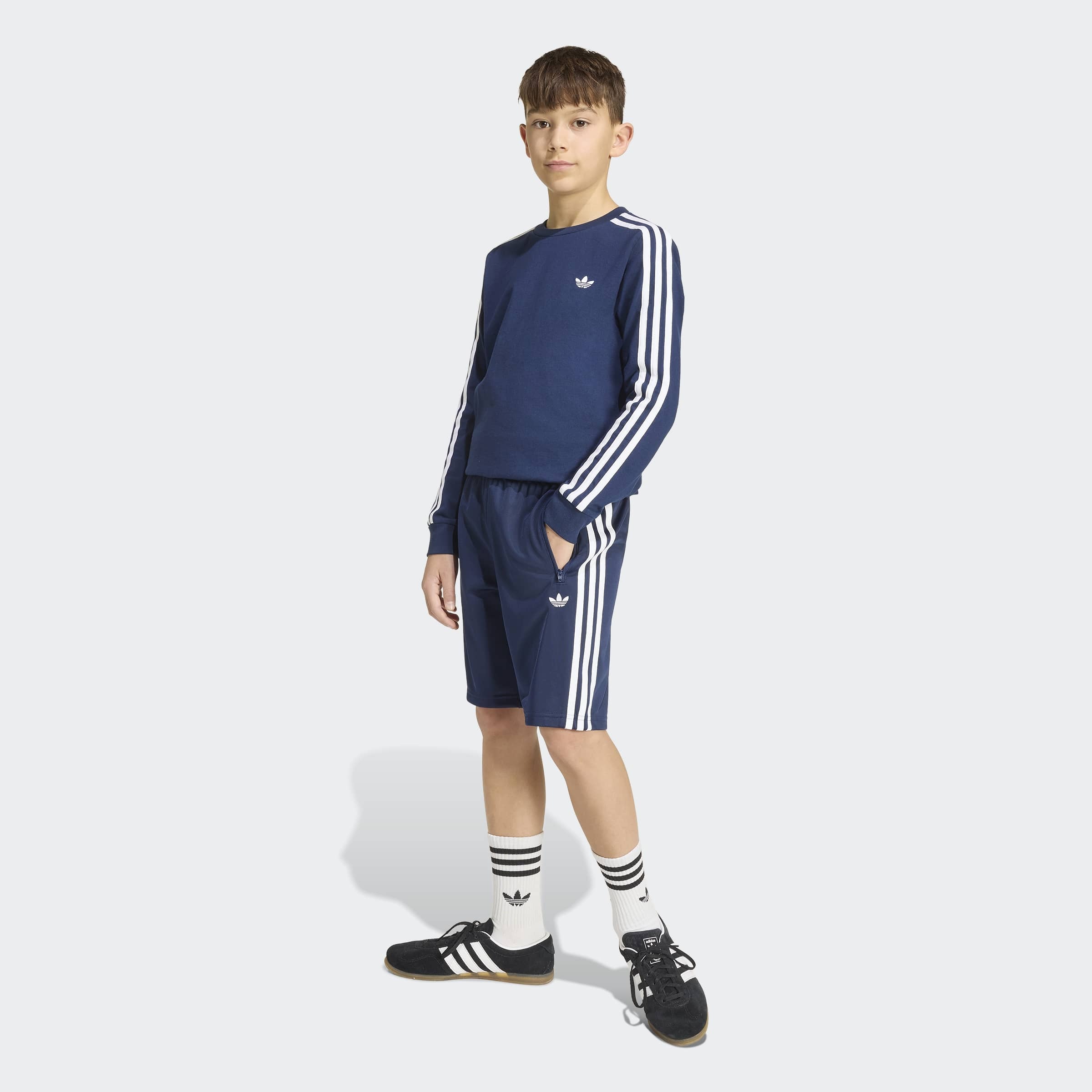 adidas Originals Shorts »FIREBIRD«