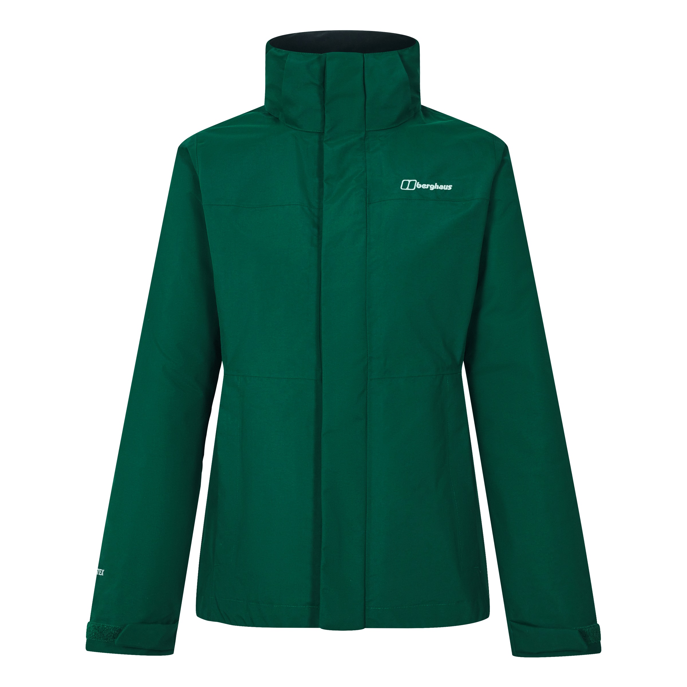 Berghaus 3-in-1-Funktionsjacke »HILLWALKER 2.0 GEMINI HL 3IN1«