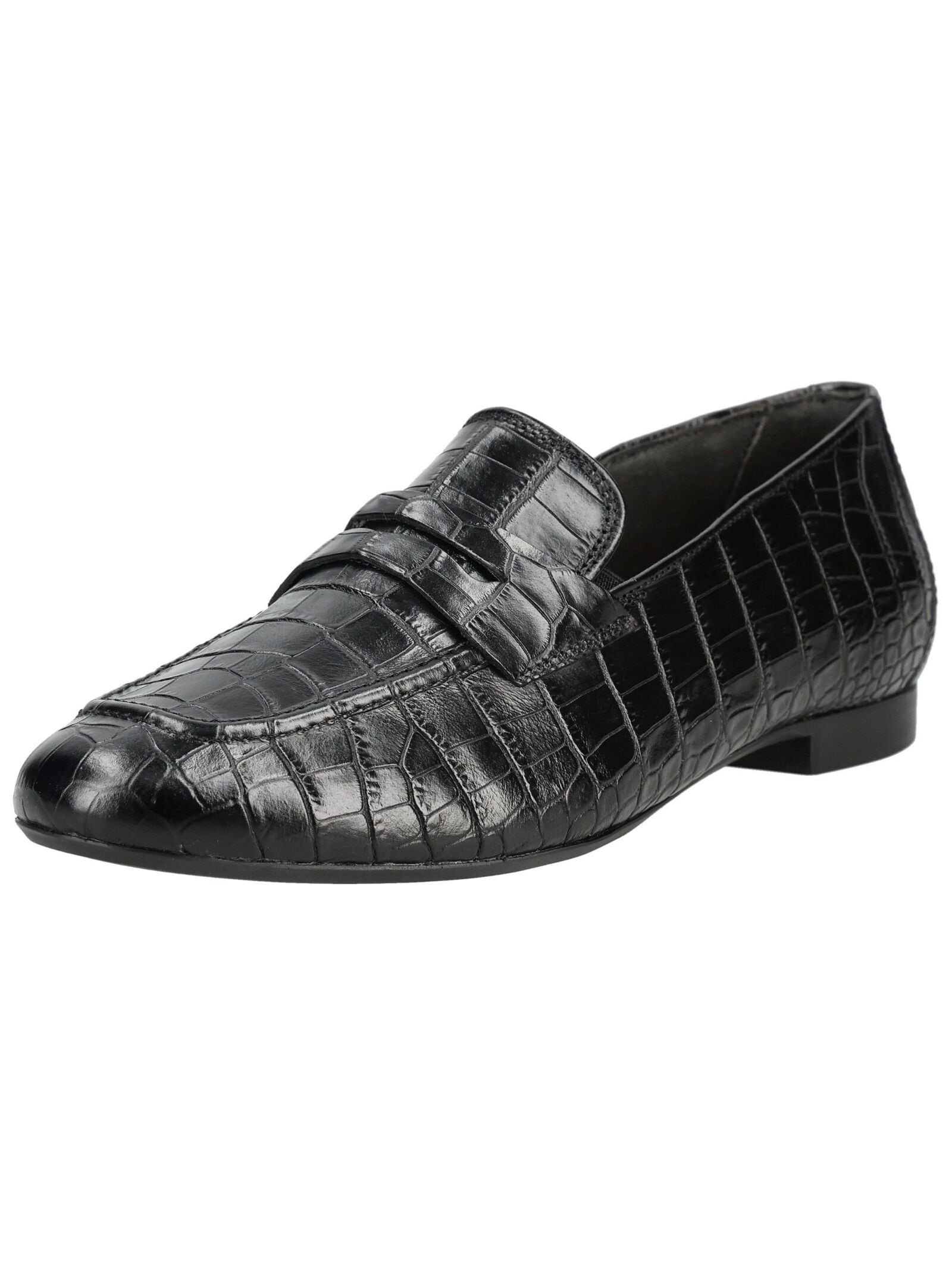 Paul Green Slipper "Paul Green Halbschuhe Leder"