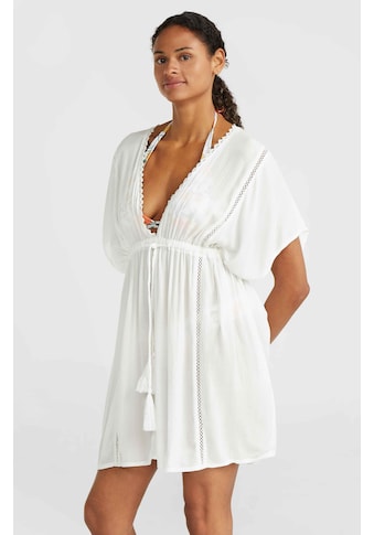 Strandkleid »ESSENTIALS MONA BEACH COVER UP«