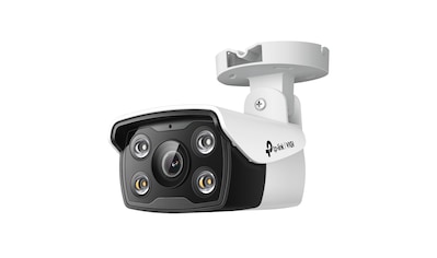 TP-Link Überwachungskamera »VIGI C340(4mm) 4MP IP Netzwerkkamera«, Außenbereich, (1) kaufen