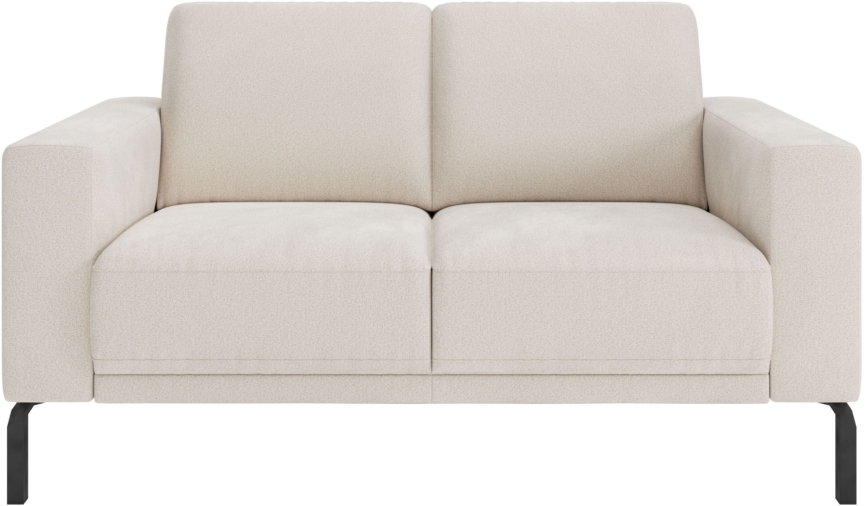 Home affaire 2-Sitzer "Apiro, 2-Sitzer – Premium-Komfort für dein Zuhause" Ergonomischer Federkern, optional motorisch ausziehbar