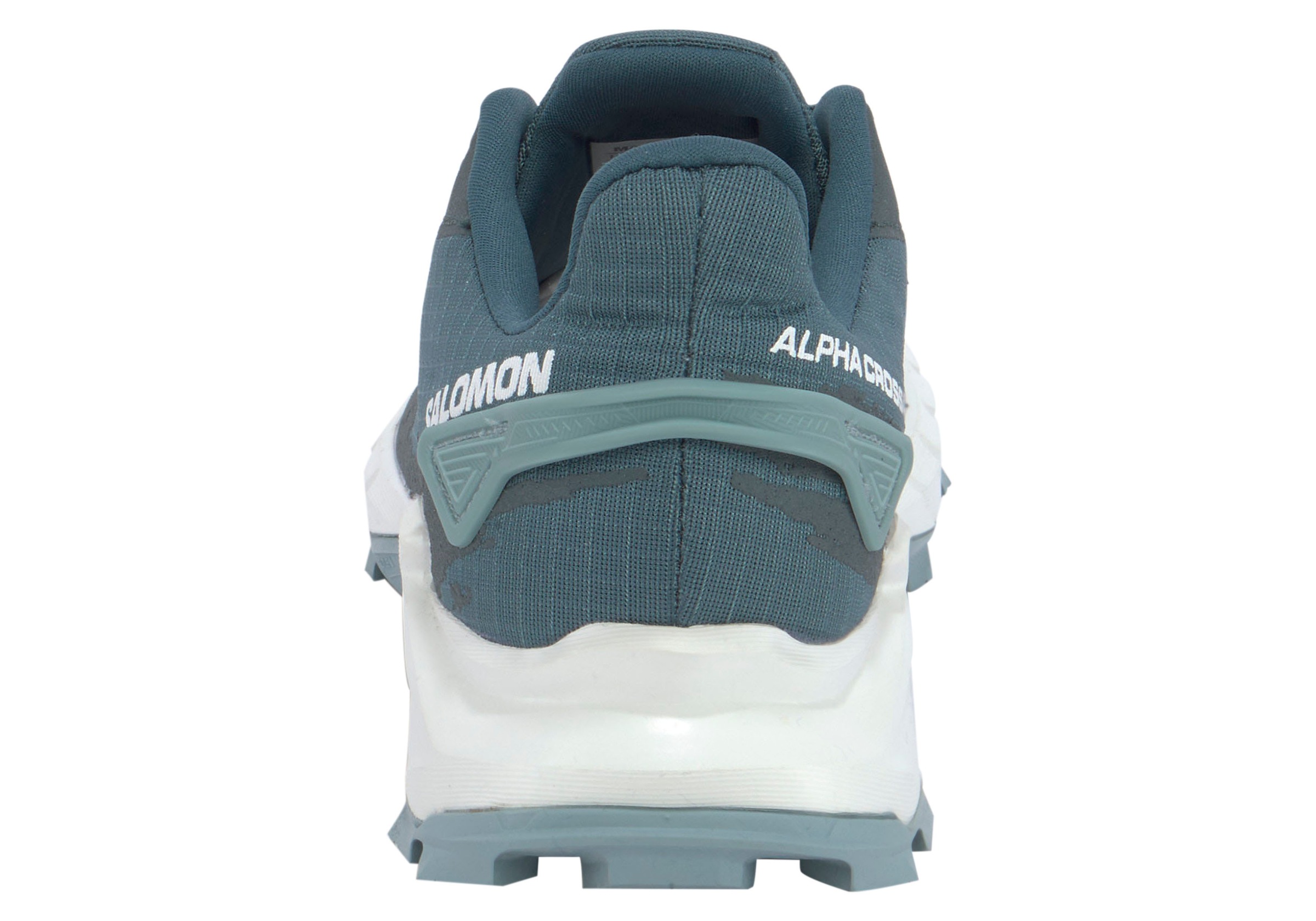 Salomon Trailrunningschuh »ALPHACROSS 4 W«