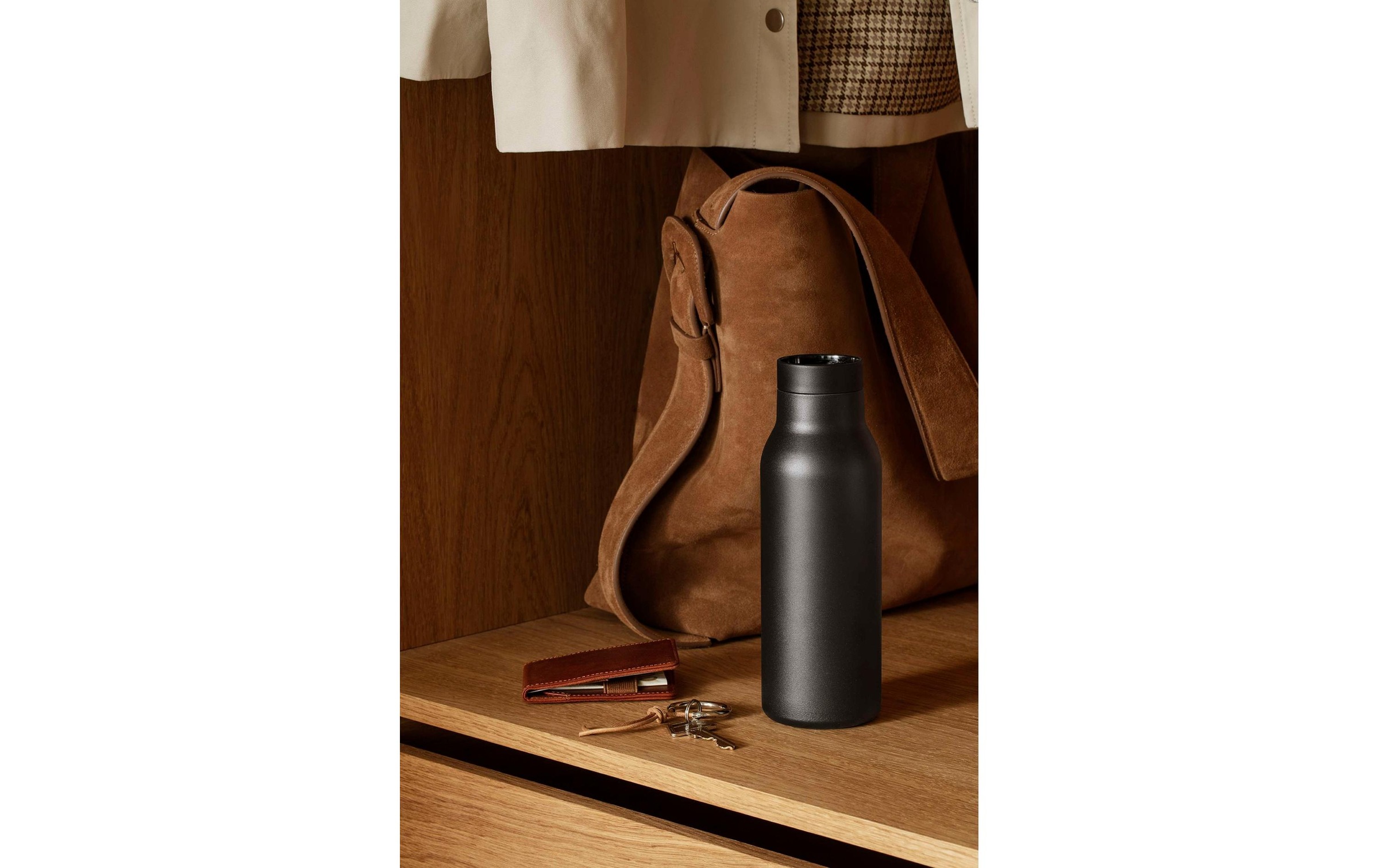 Eva Solo Isolierflasche »Urban«