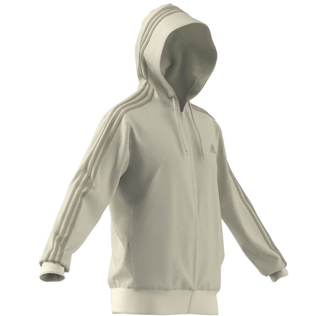 adidas Sportswear Kapuzensweatjacke »M 3S FT FZ HD«