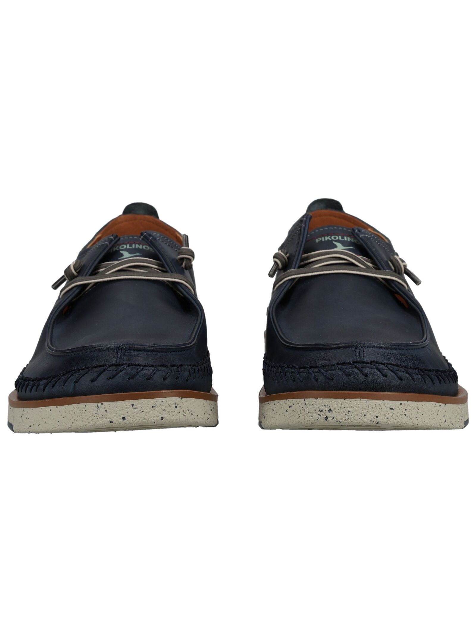PIKOLINOS Slipper »PIKOLINOS Slipper Leder«