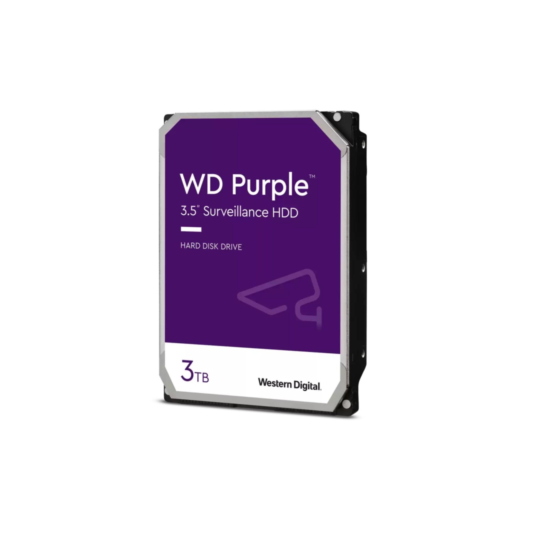 Western Digital interne HDD-Festplatte »Purple«