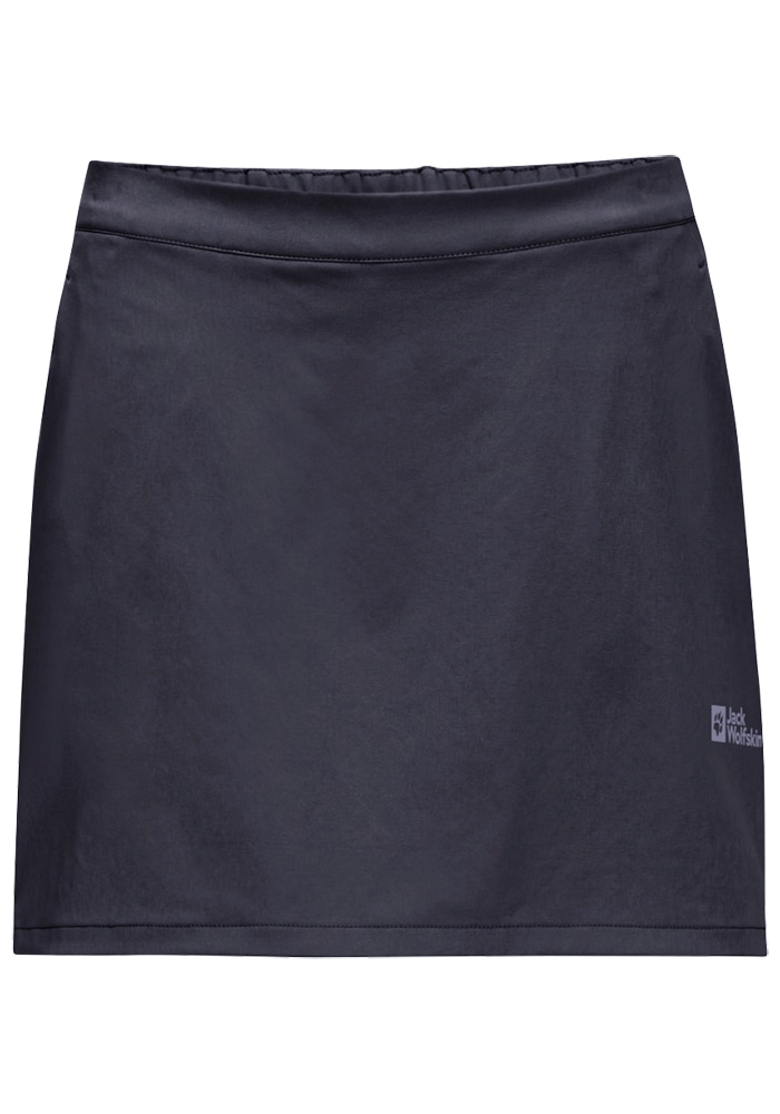 Jack Wolfskin Skort »HIKING ALPINE SKORT W«