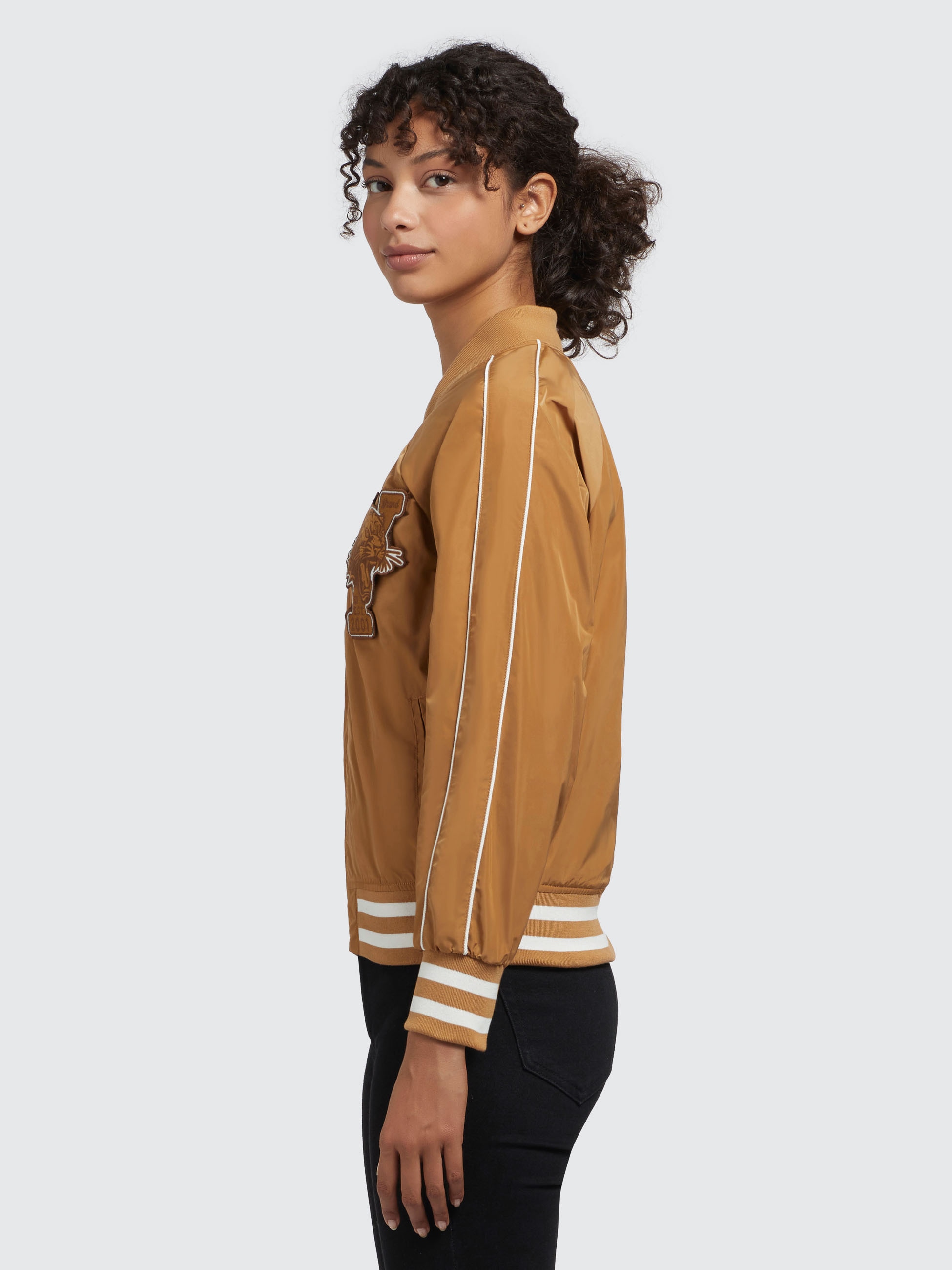 khujo Collegejacke »DREEA«