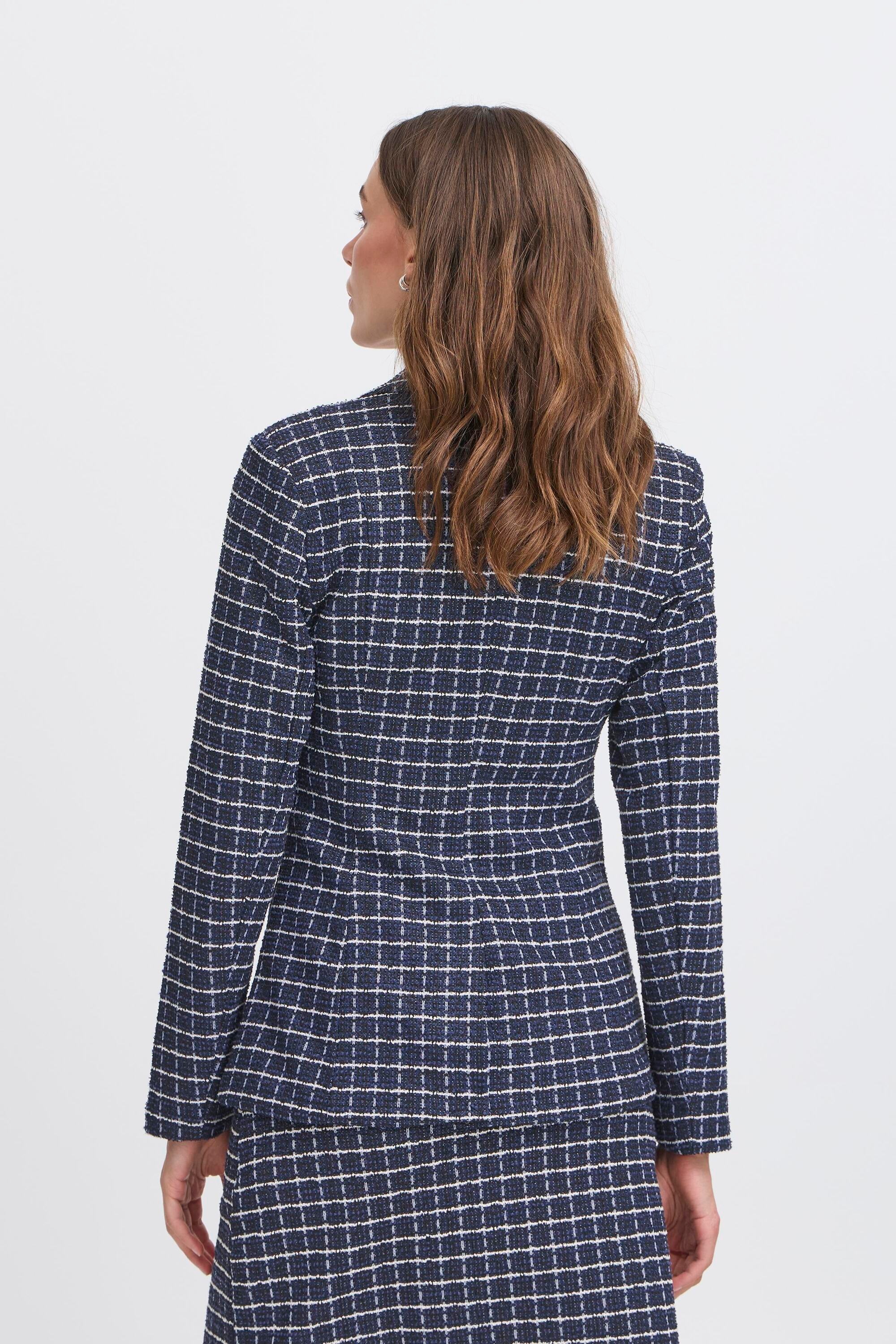 Ichi Blusenblazer »Damen Blazer IHKATE«