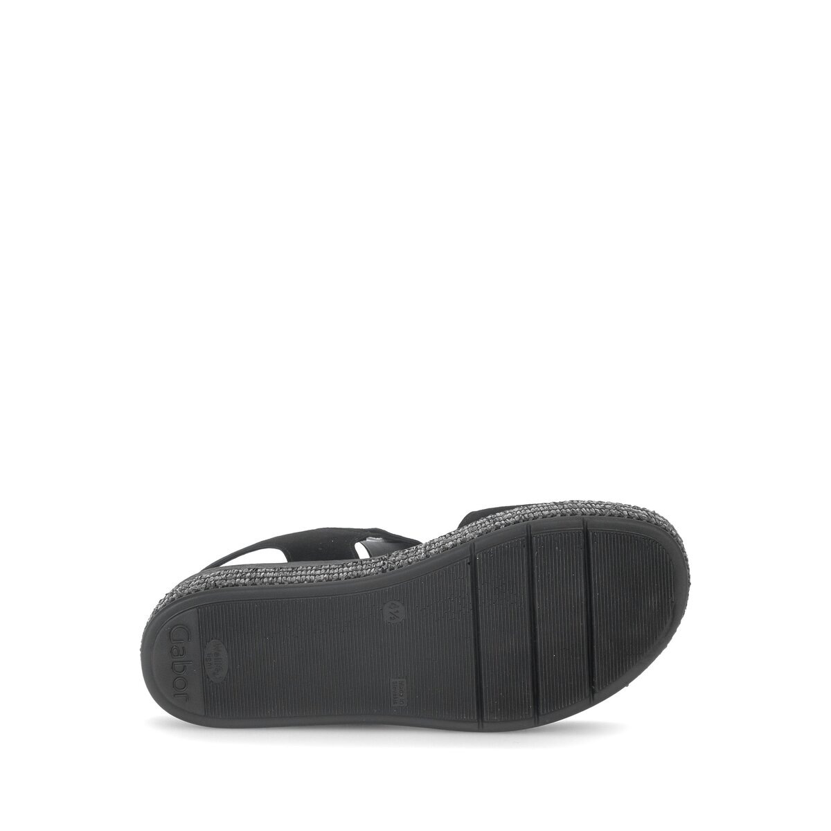 Gabor Plateausandaletten »Plateau Sandale«