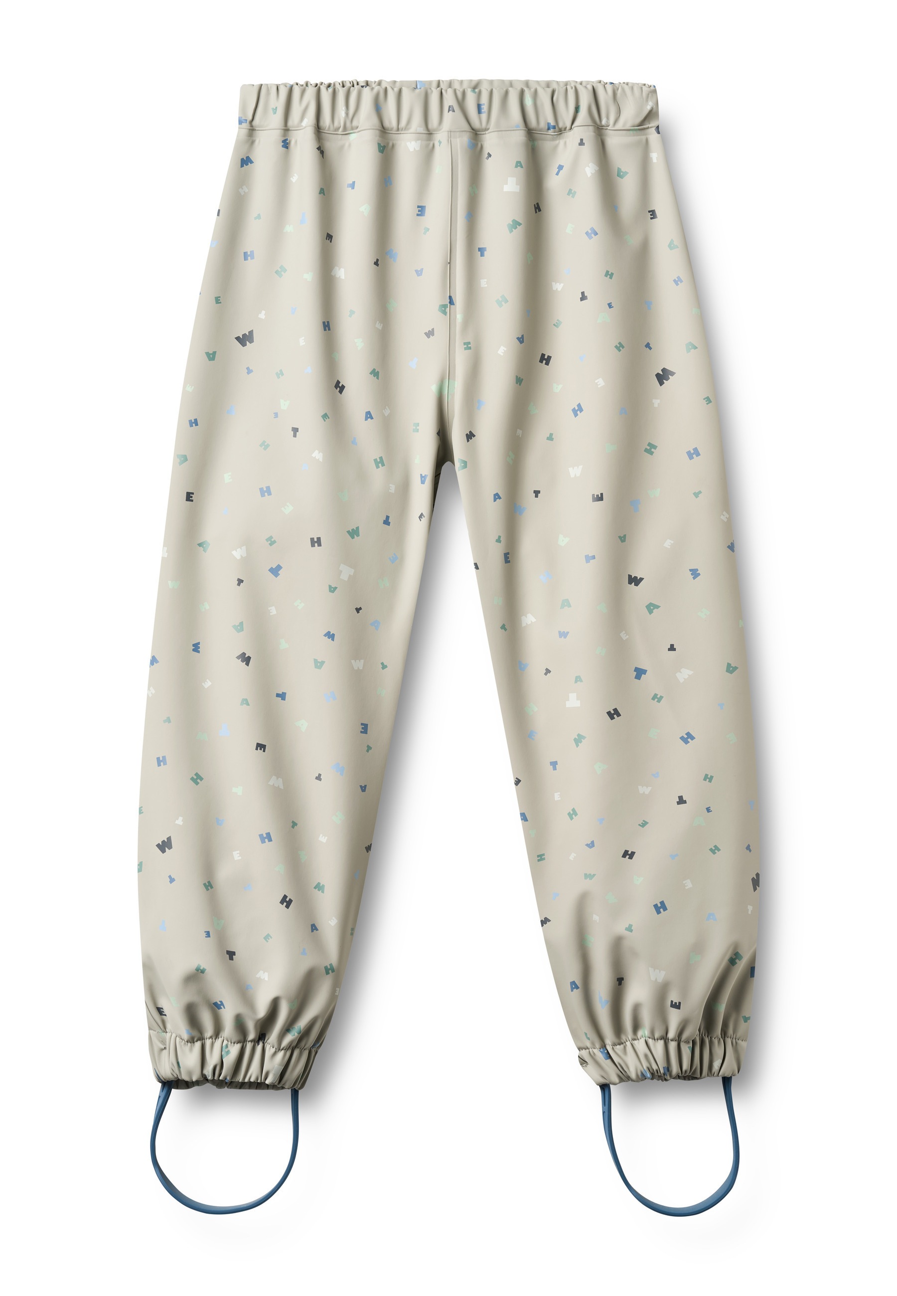 WHEAT Stoffhose "WHEAT Rainwear Olo Trousers"