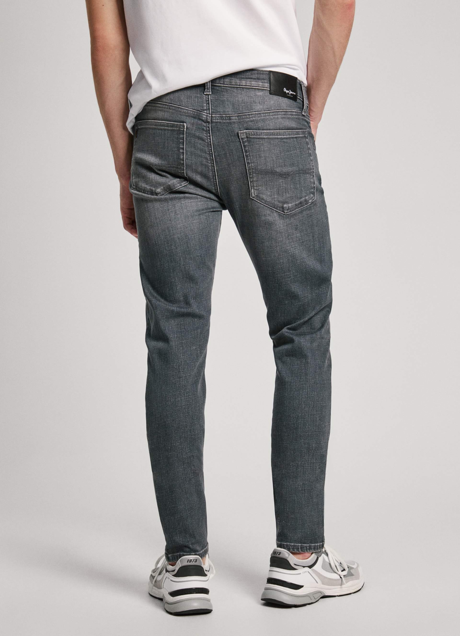 Pepe Jeans Slim-fit-Jeans günstig online kaufen