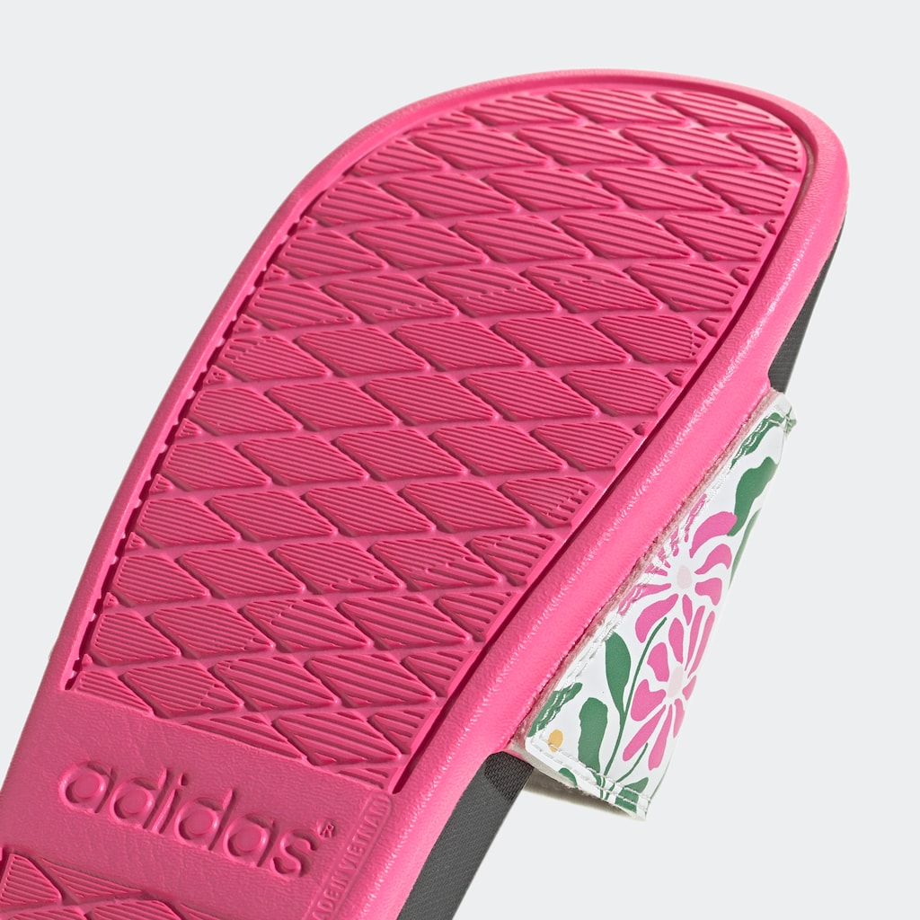 adidas Sportswear Badesandale »COMFORT ADILETTE«