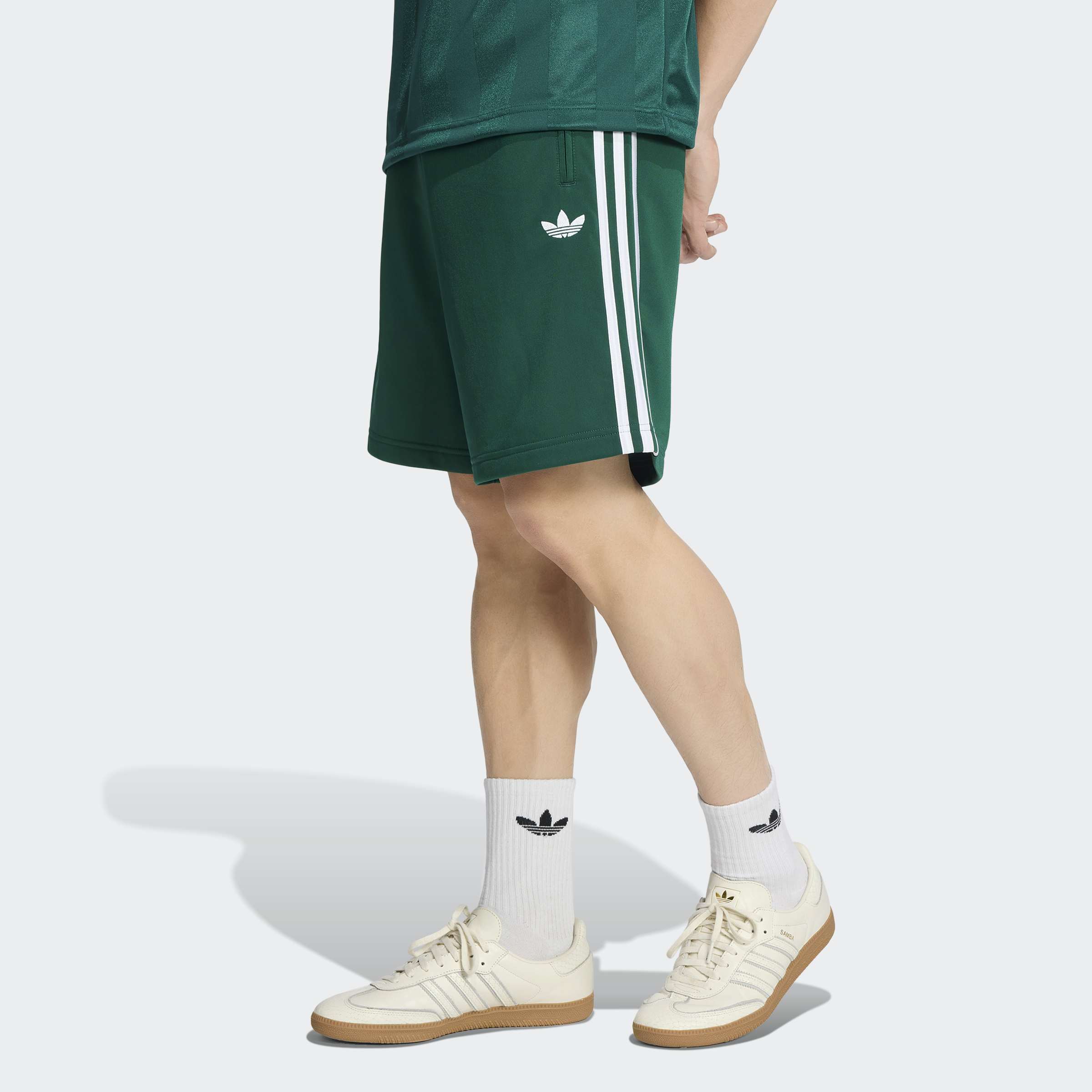 adidas Originals Shorts "FIREBIRD"