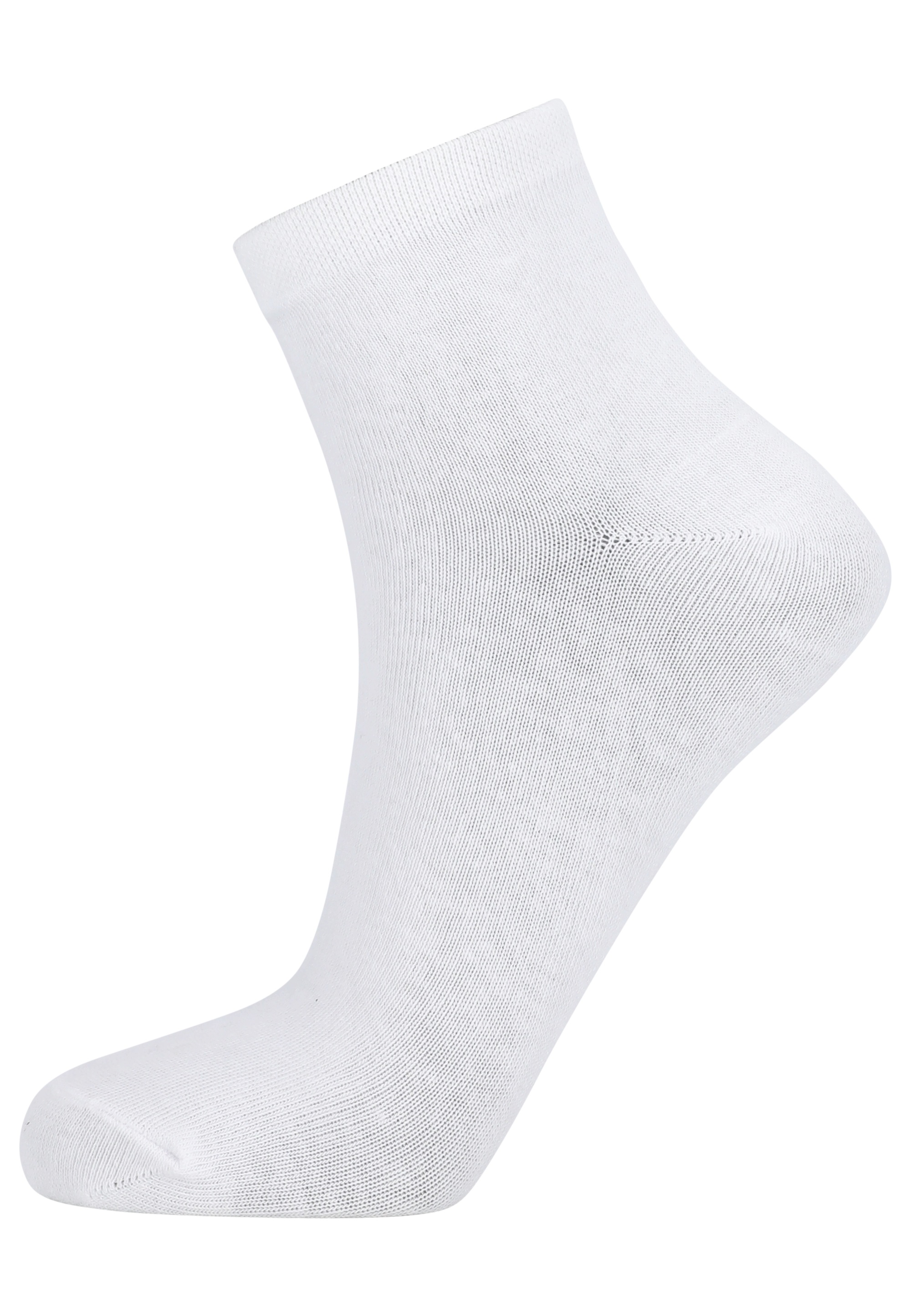 ENDURANCE Socken »Mallorca«, (8 Paar), mit atmungsaktiver Funktion (Pack, 8-tlg.)