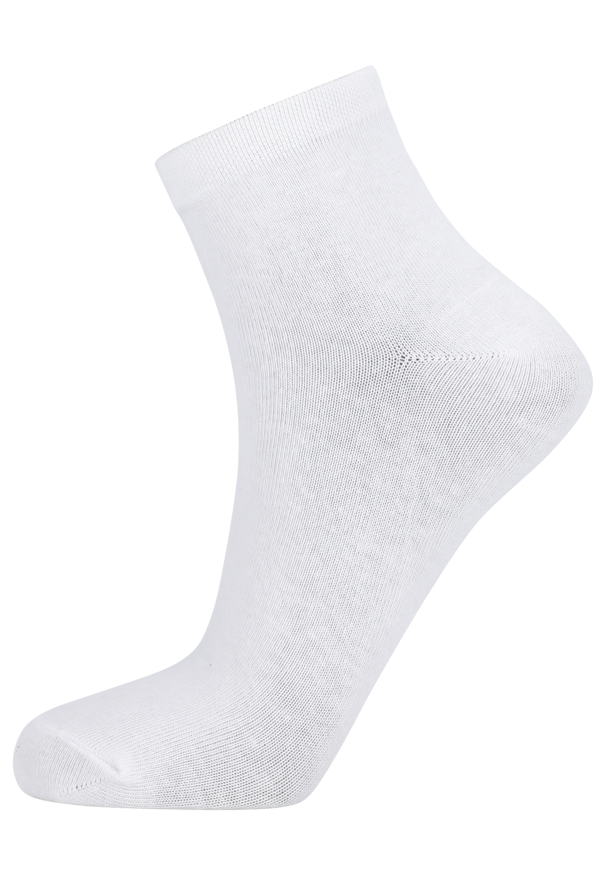 ENDURANCE Socken "Mallorca" 8 Paar tlg. mit atmungsaktiver Funktion (Pack, günstig online kaufen
