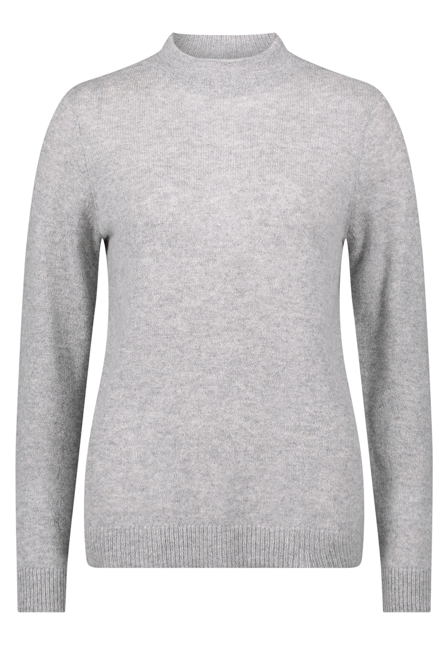 Betty Barclay Strickpullover "Damen Kaschmir-Pullover mit Stehkragen" 1 Stk günstig online kaufen