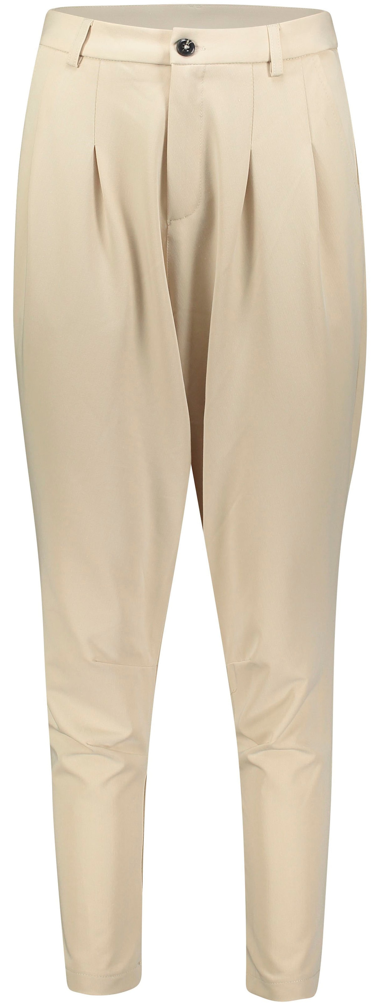 IMPERIAL Bundfaltenhose