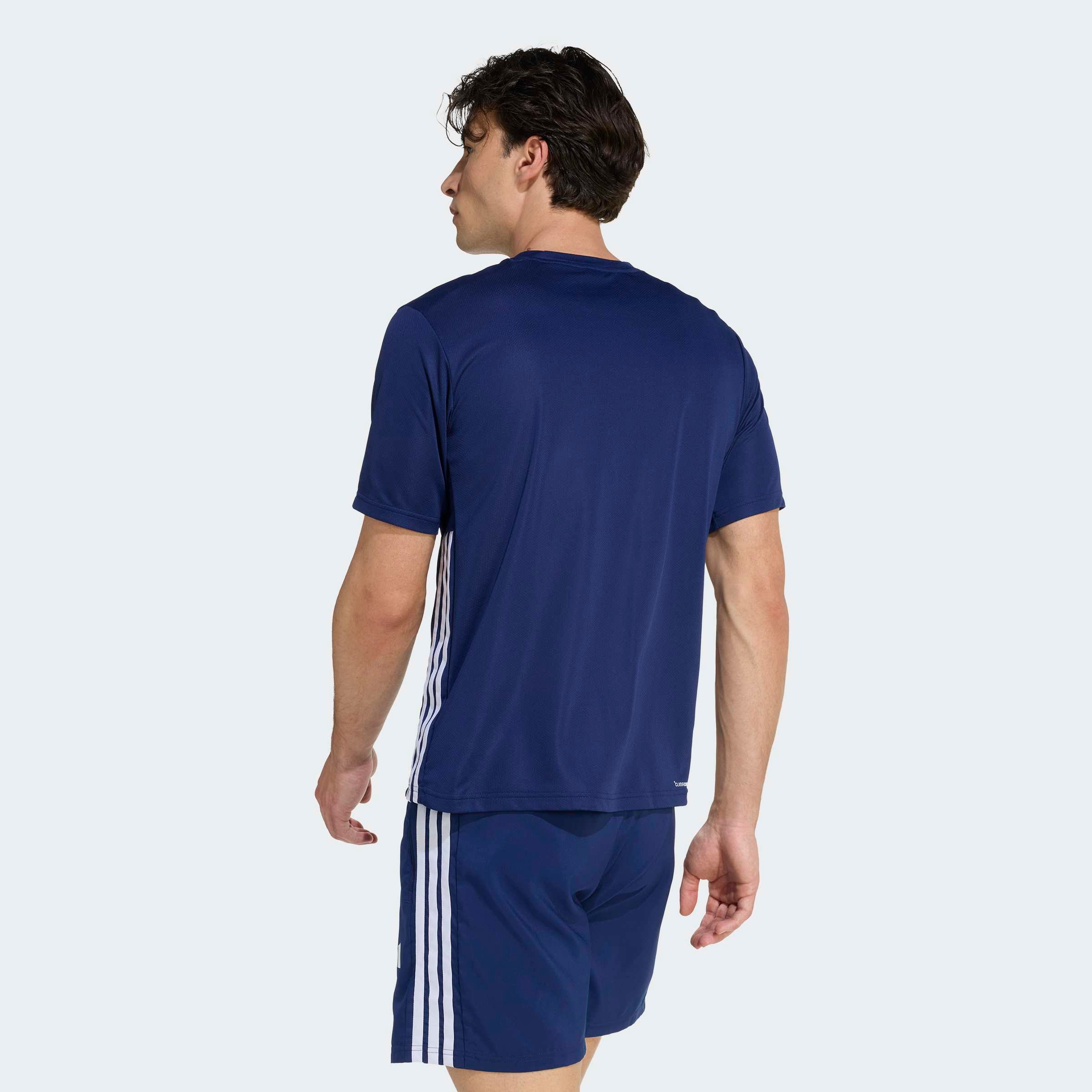 adidas Performance T-Shirt "WE BAS 3S T" günstig online kaufen