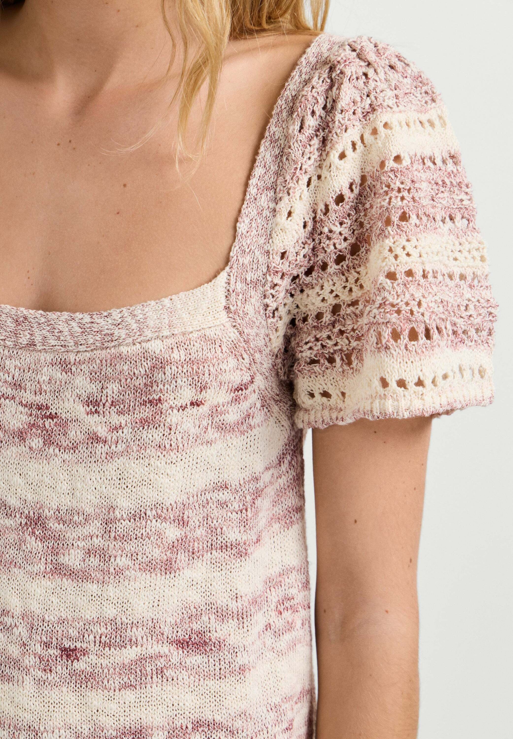 Pepe Jeans Maxikleid »dress ALINA SHORT DRESS«