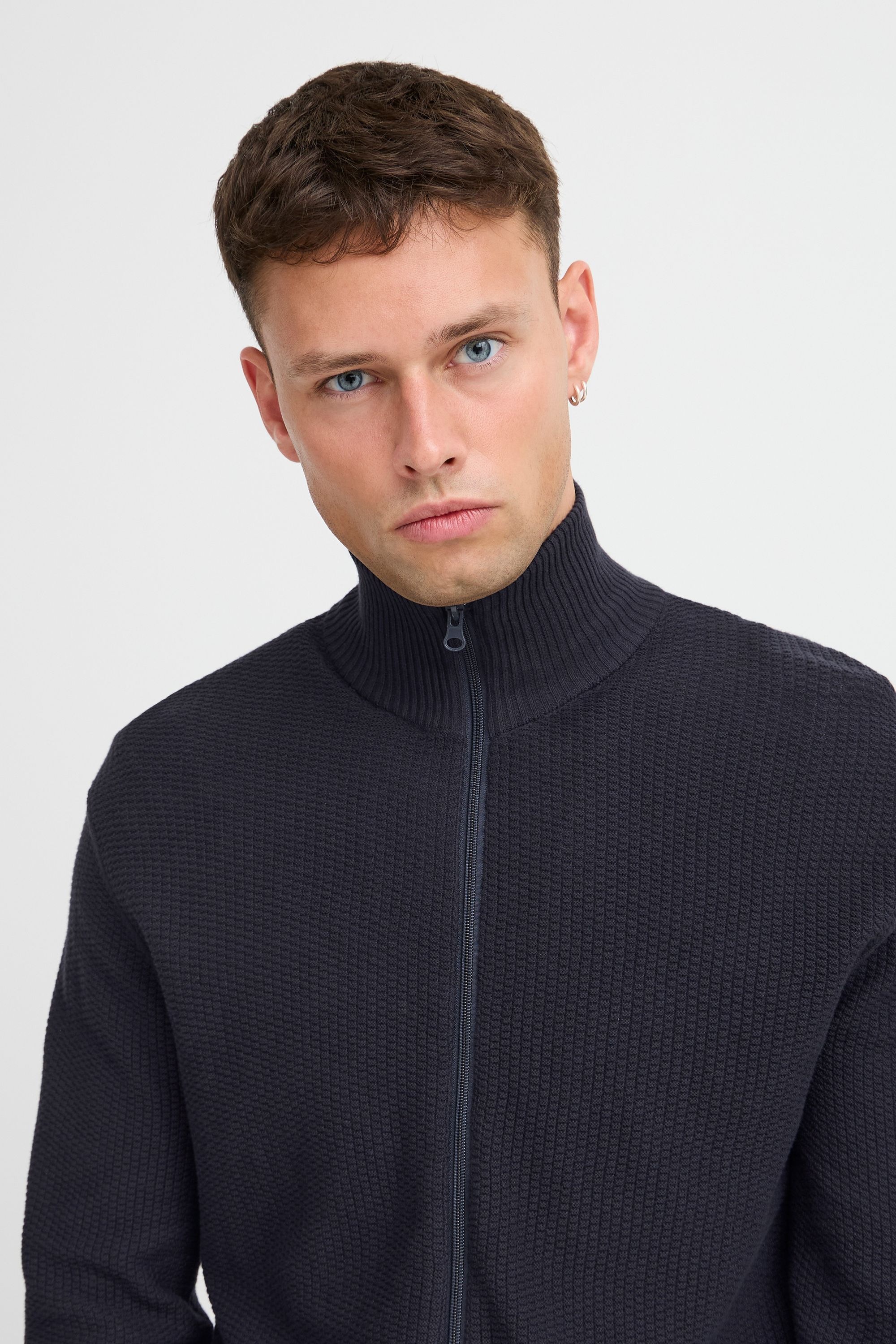 Blend Strickjacke »Strickjacke BHPullover«