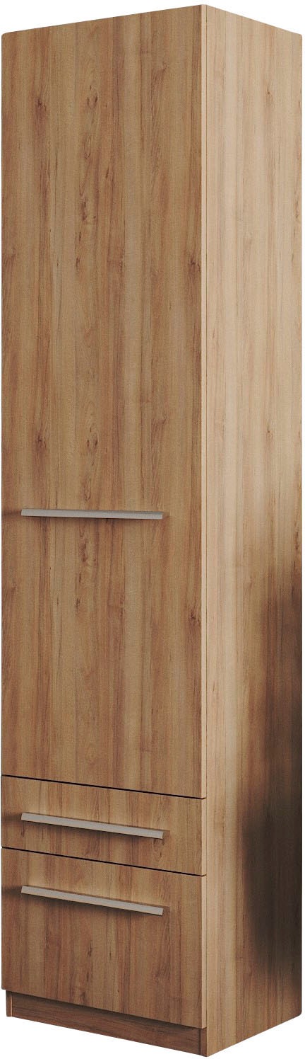 priess Kleiderschrank "Schrank Garderobe Wäscheschrank Barcelona in 5 Breit günstig online kaufen