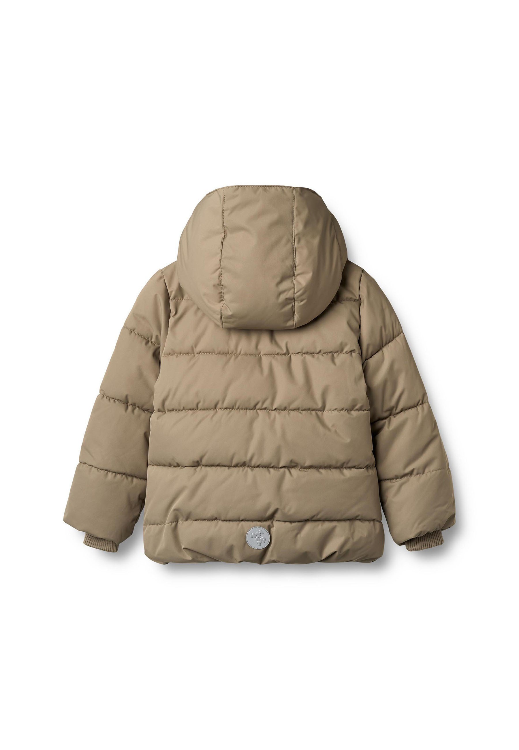 WHEAT Winterjacke »WHEAT Puffer Jacket Gael« 1 Stk. tlg. mit Kapuze