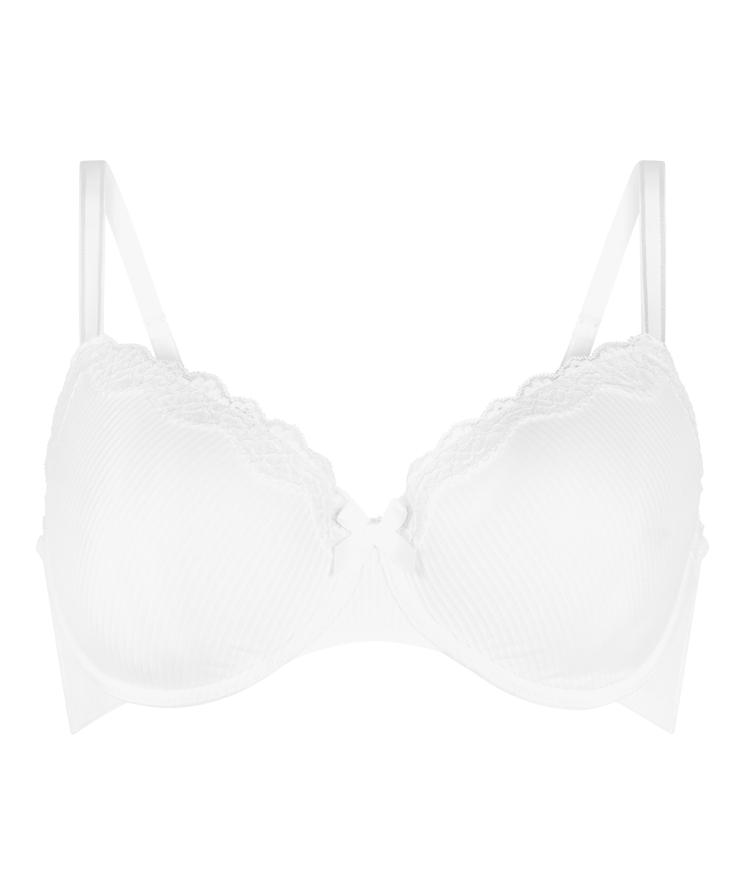 Hunkemöller Gemoldeter BH »Vorgeformter Bügel-BH Lola«