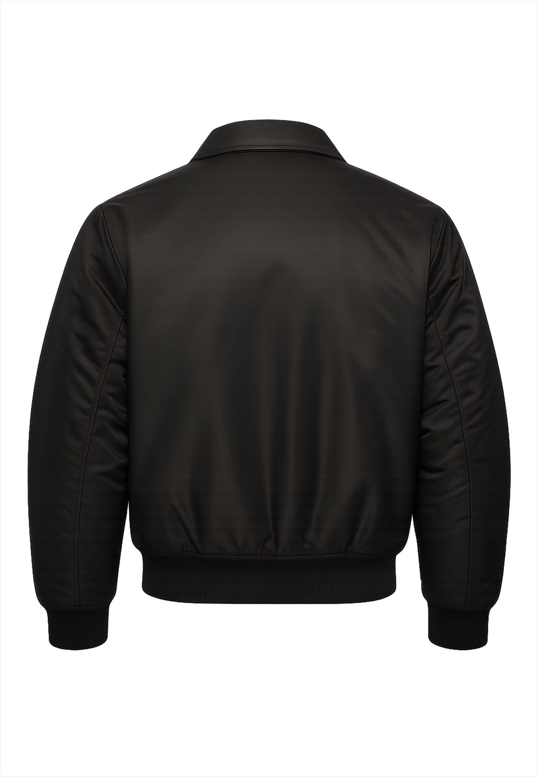 Brandit Allwetterjacke »Brandit Herren CWU Jacket« 1 Stk. tlg. ohne Kapuze