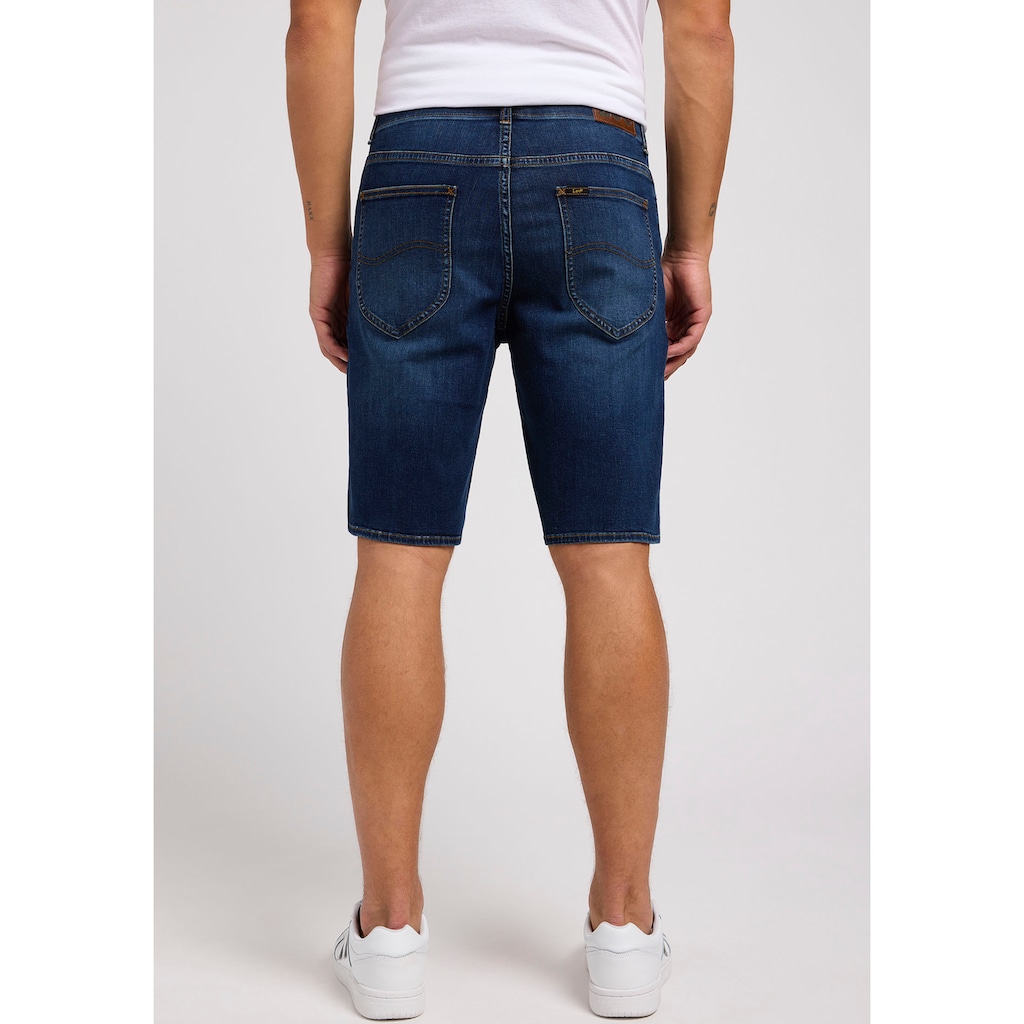 Lee® Jeansshorts »XM 5 POCKET«