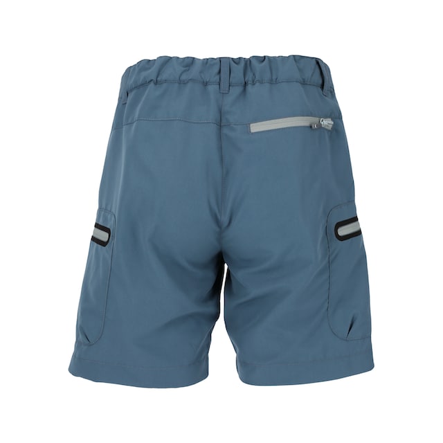 WHISTLER Shorts »Stian«, mit praktischen Reißverschlusstaschen auf Rechnung  | BAUR