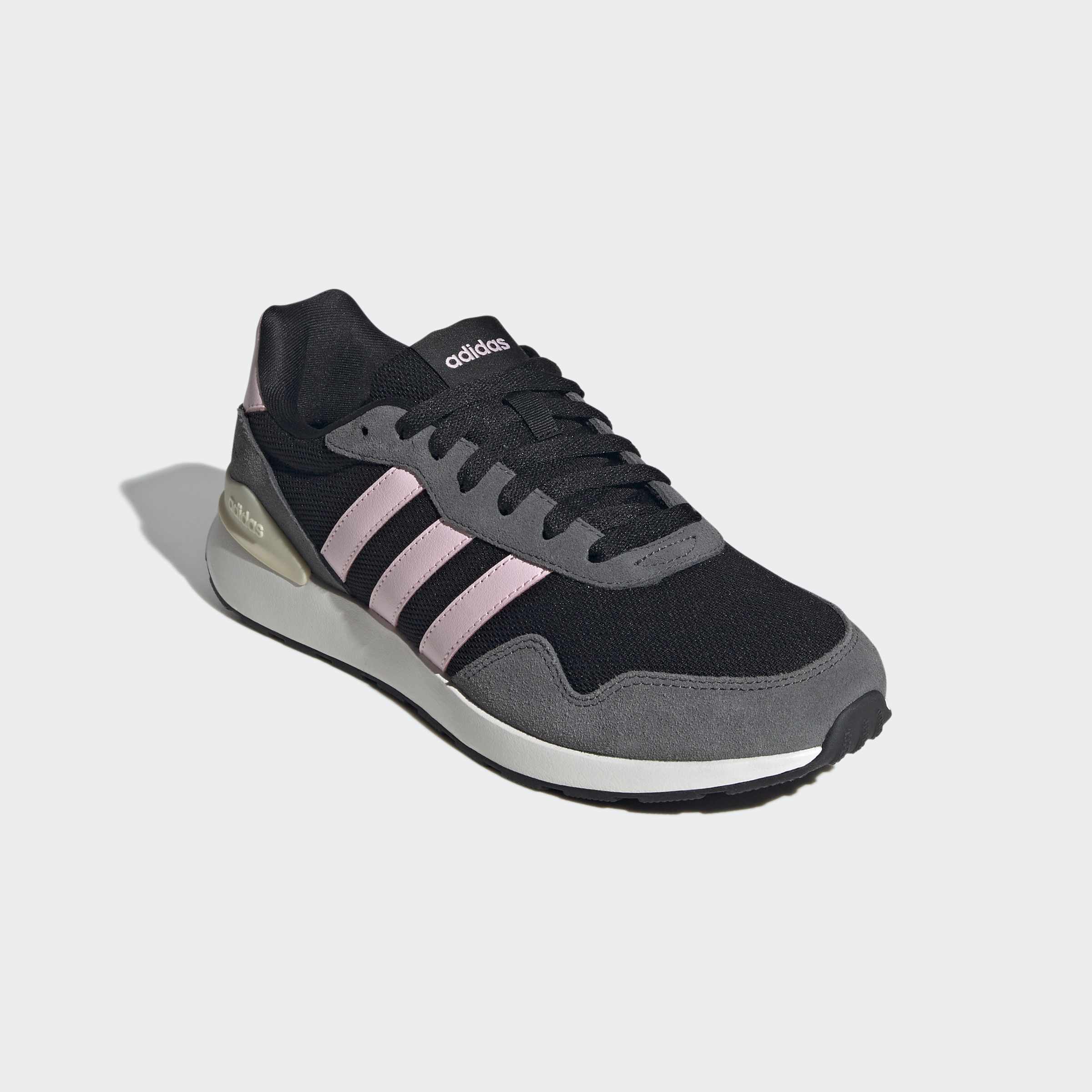 adidas Sportswear Sneaker "RUN 60S 4.0" inspiriert vom Design der adidas ZX Modelle