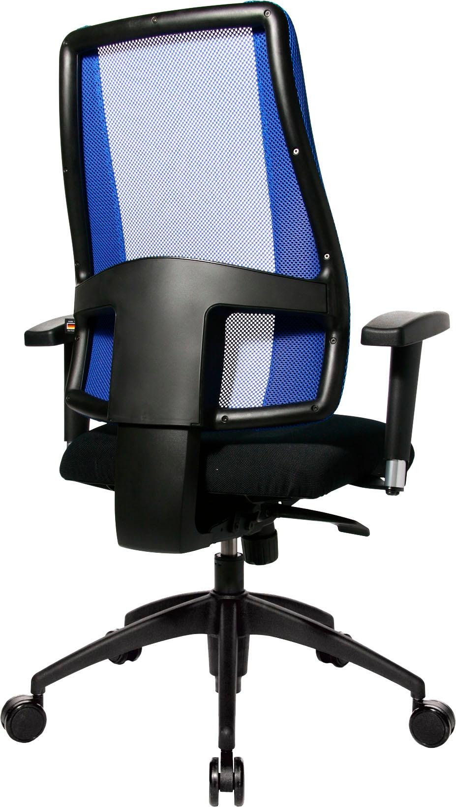 Thumbnail - TOPSTAR Bürostuhl "Lady Sitness Deluxe"