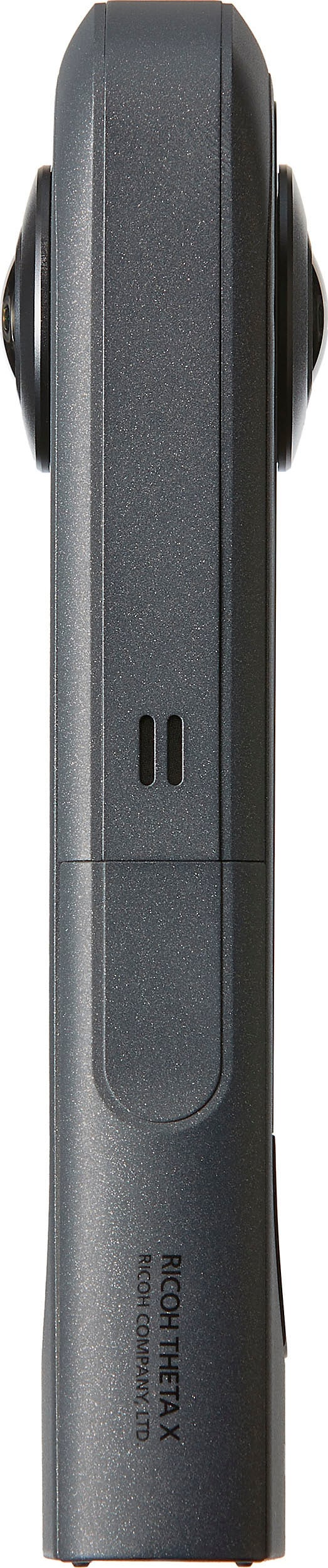 Ricoh Camcorder »THETA X«, 5,7K, Bluetooth-WLAN (Wi-Fi)