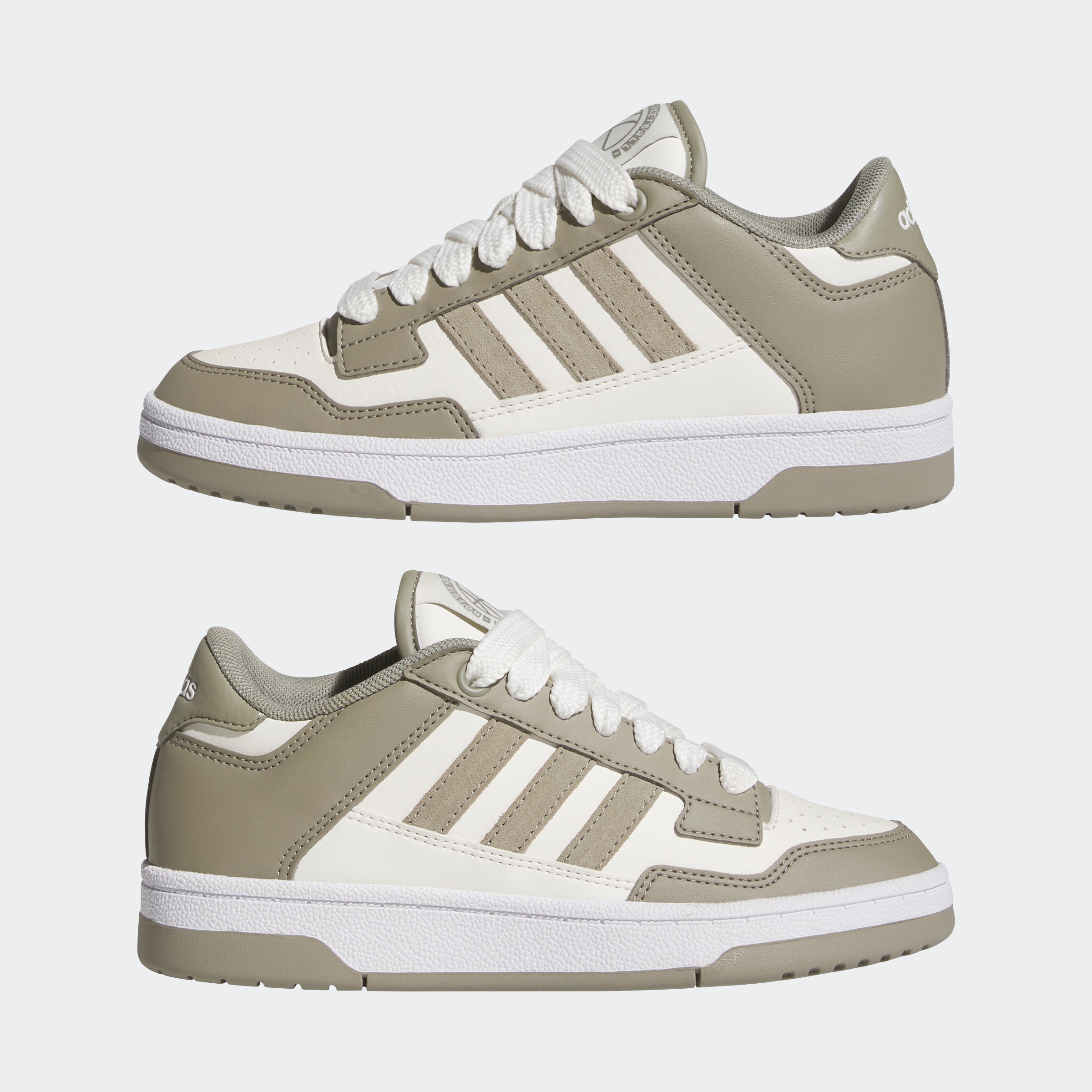 adidas Sportswear Sneaker »RAPID COURT LOW«