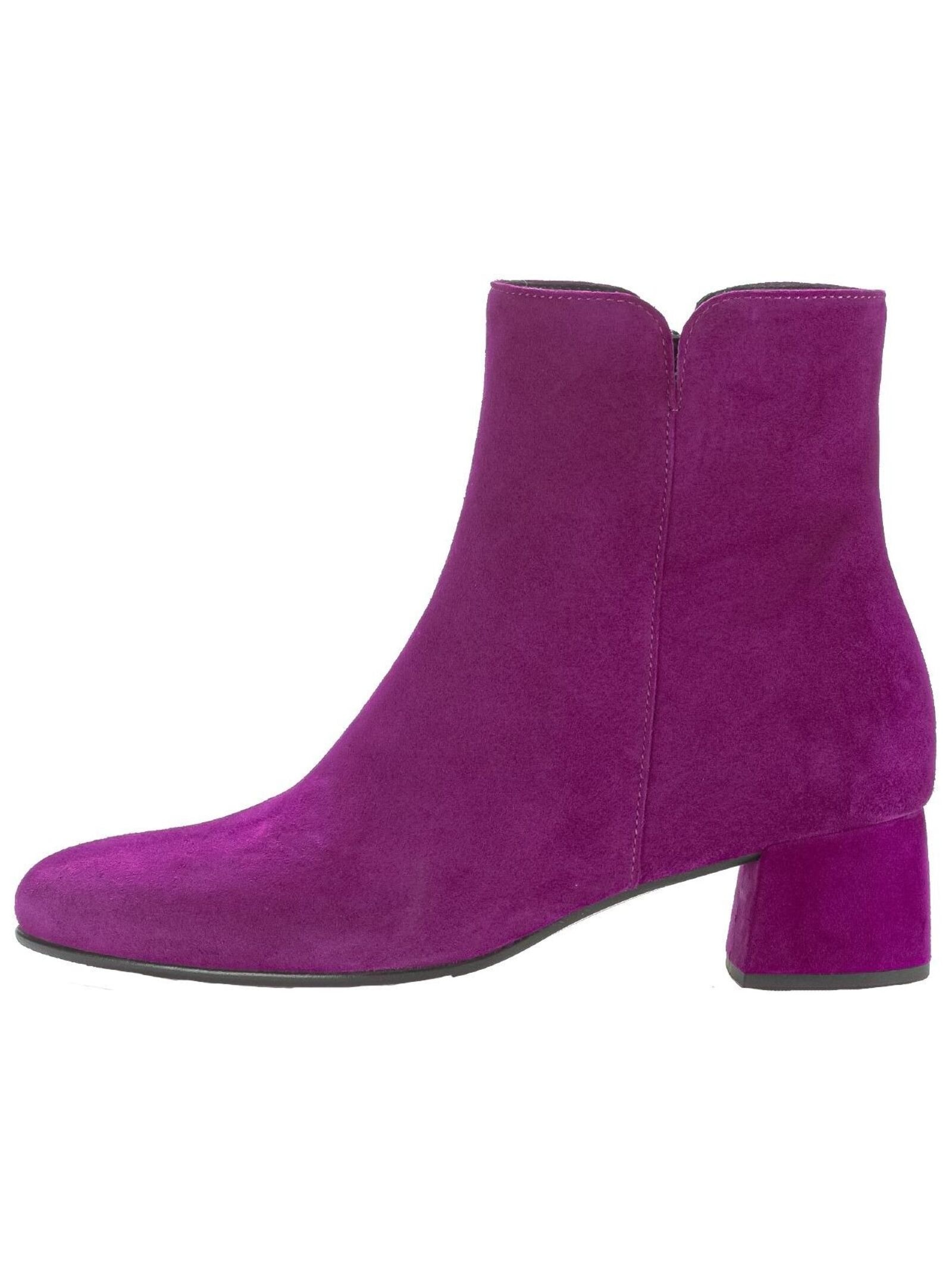 Gabor Stiefelette »Gabor Stiefelette Veloursleder«