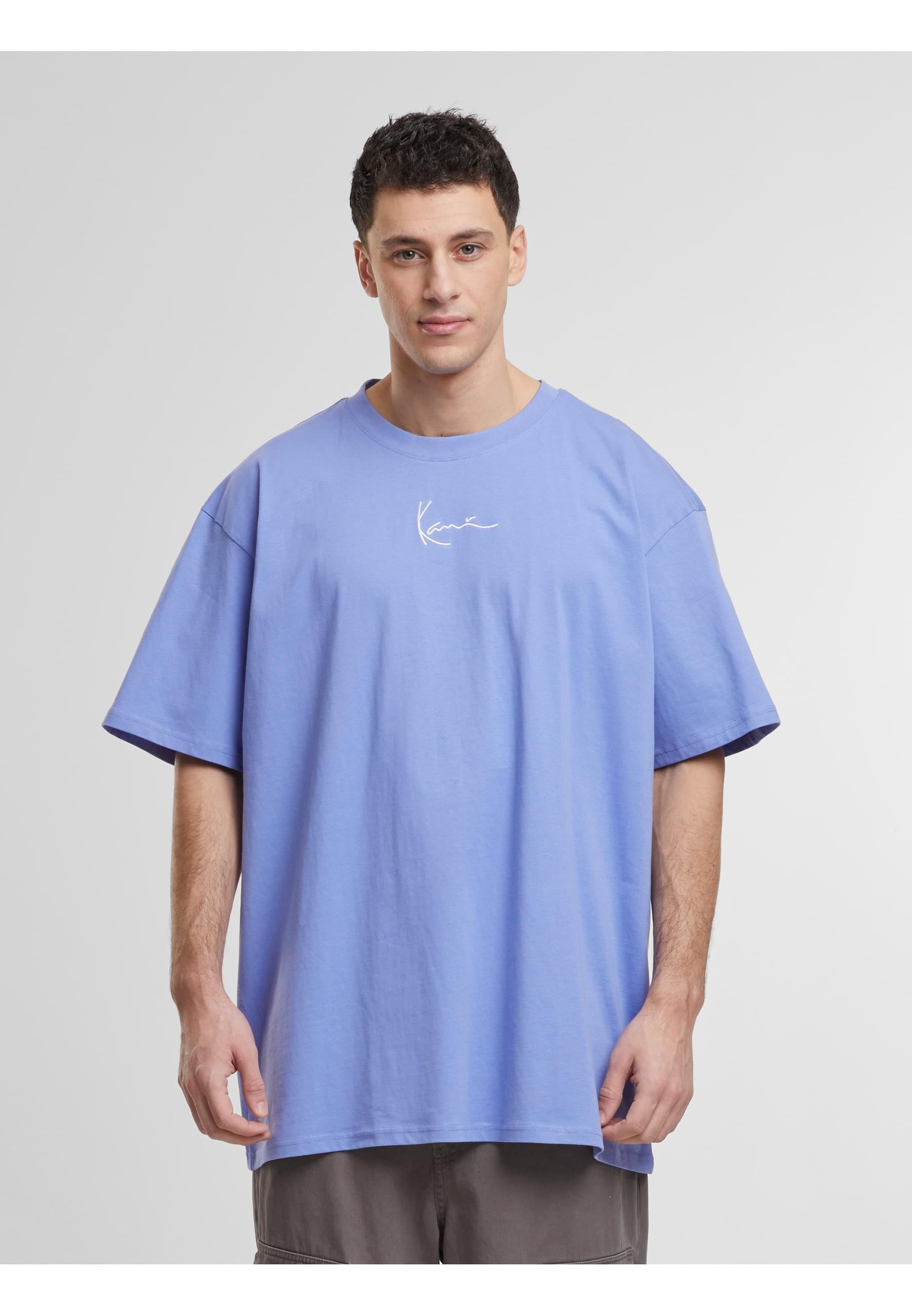 Karl Kani T-Shirt »Karl Kani Herren«, (1 tlg.)
