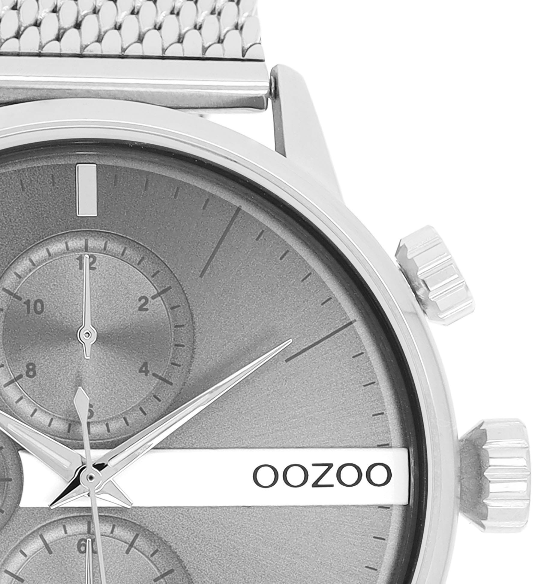 »C11101« OOZOO kaufen Quarzuhr | BAUR ▷