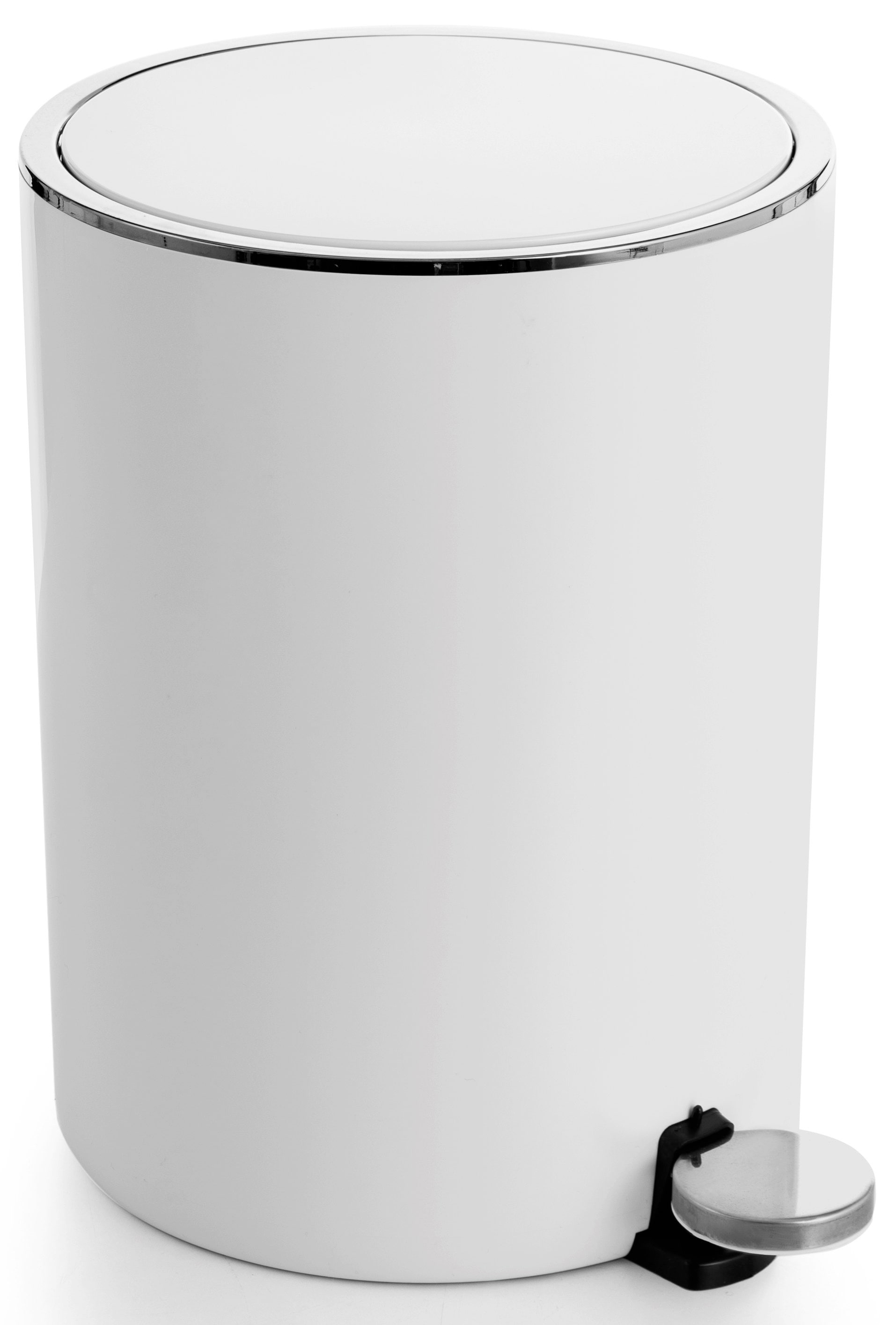 Bischof Kosmetikeimer "Piaso" 1 Behälter Ø 21 cm, Höhe 28 cm, Fassungsvermö günstig online kaufen
