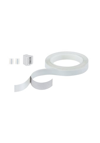 Paulmann LED-Streifen »MaxLED Invisible Connect...