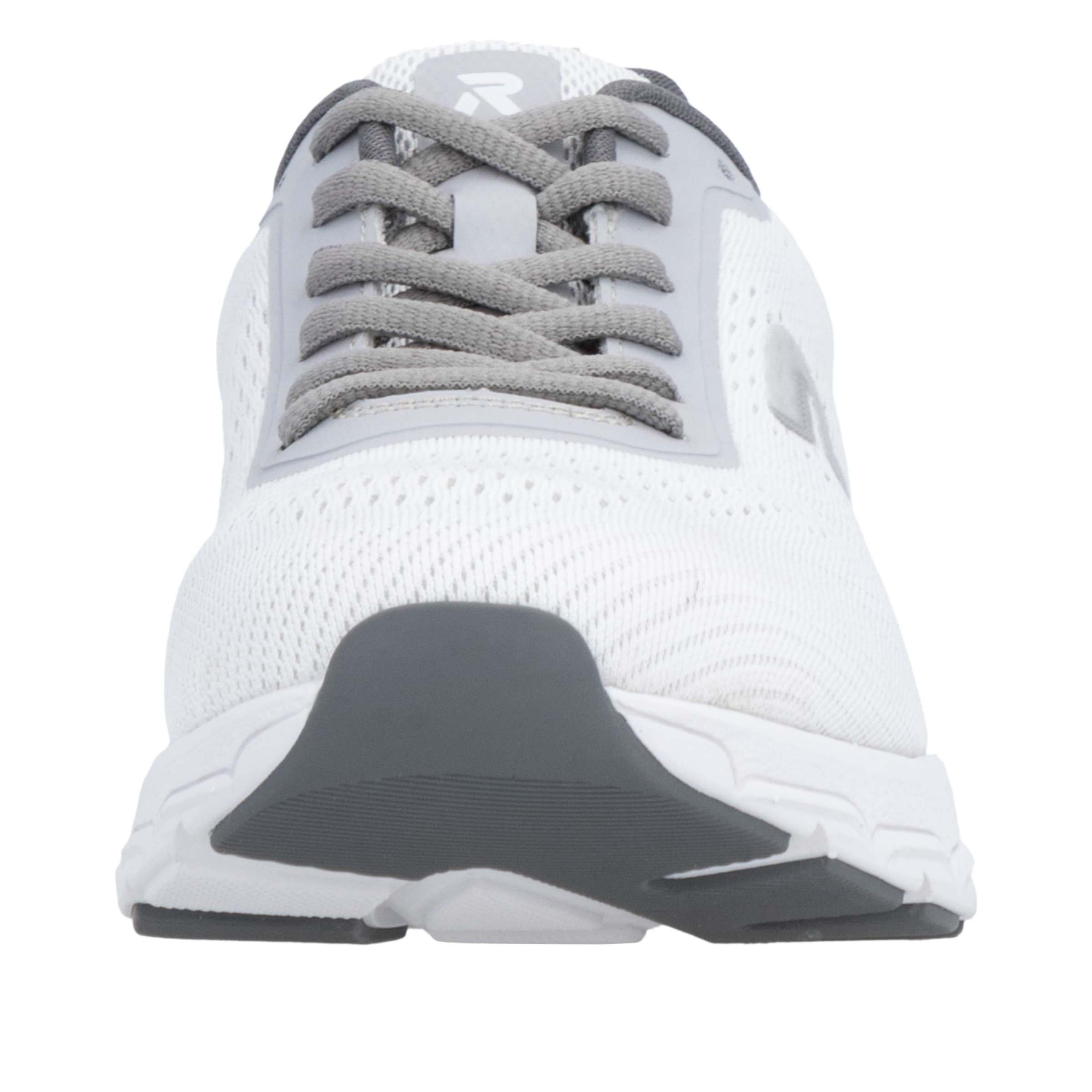 RIEKER Sport Sneaker  Freizeitschuh, Halbschuh, Schnürschuh mit herausnehmbarer Einlage