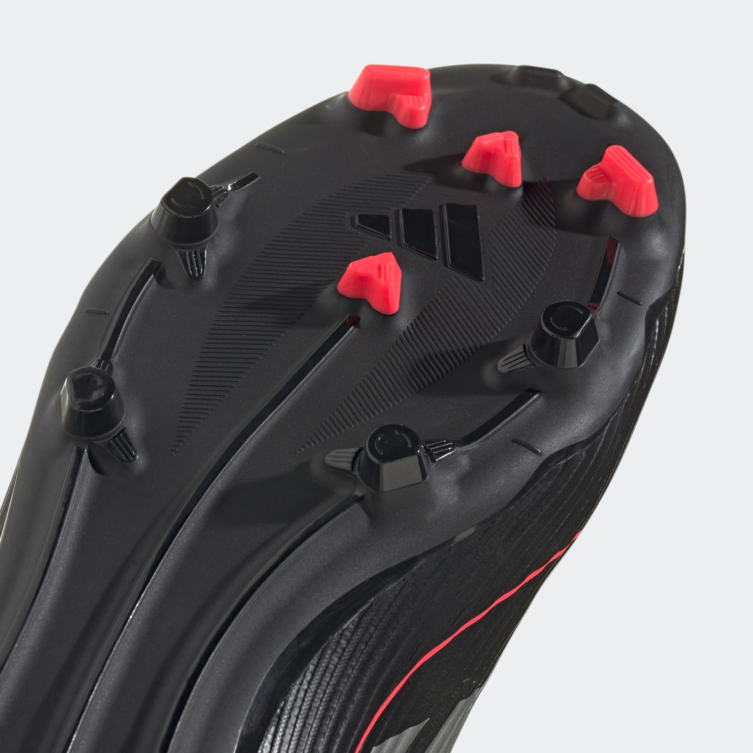 adidas Performance Fußballschuh »F50 LEAGUE MID FG/MG«