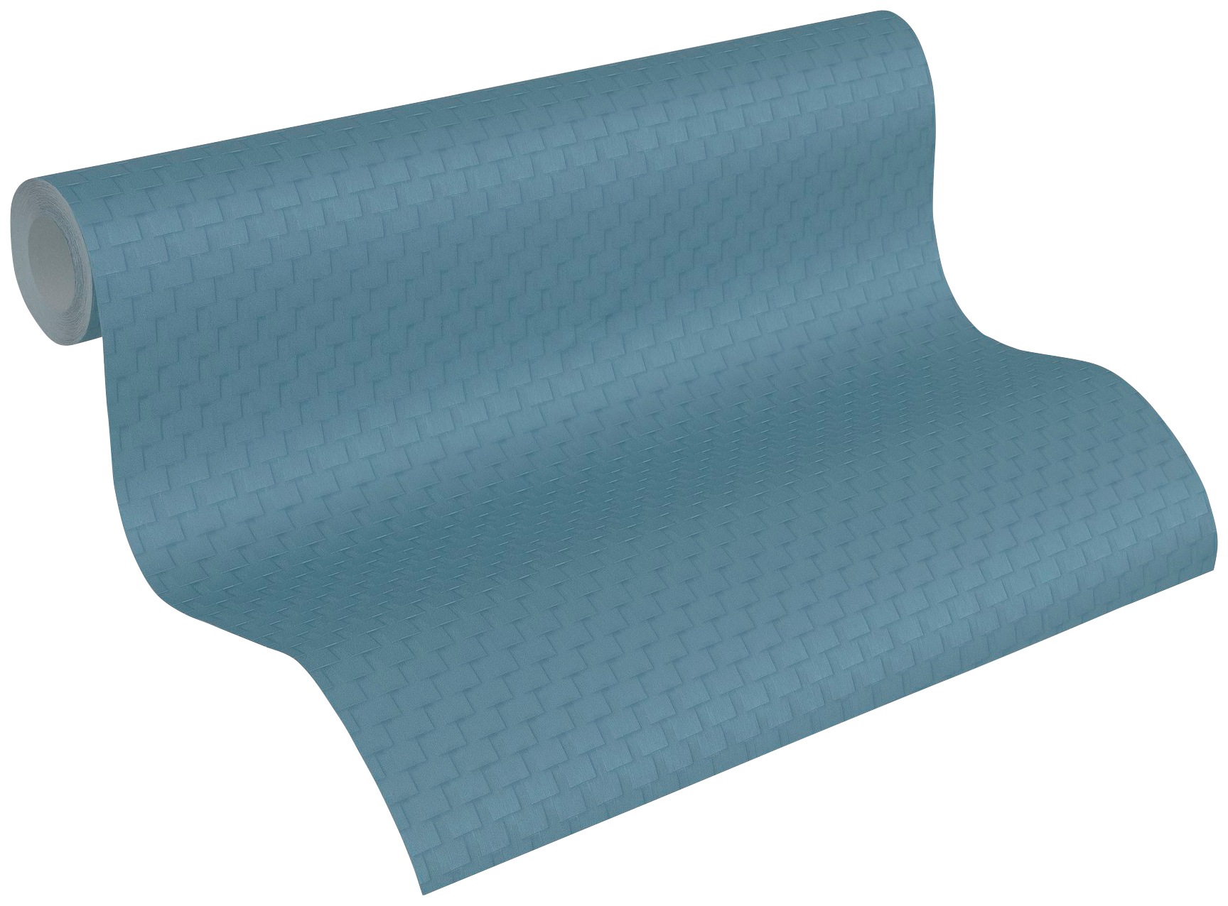 Thumbnail - Architects Paper Vliestapete "Luxury wallpaper" einfarbig  gemustert  uni leicht strukturiert Uni Tapete einfarbig Tapet...