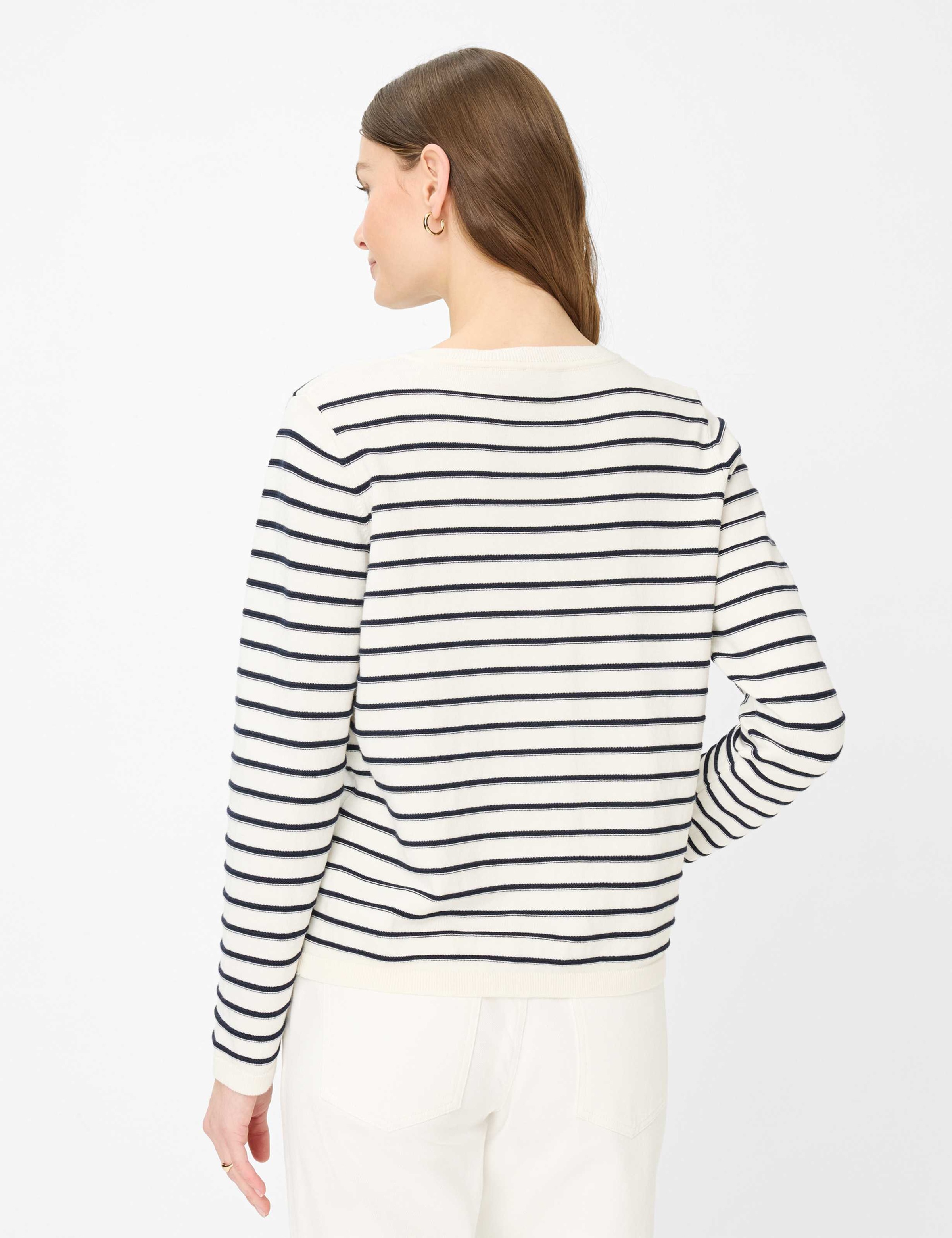 Brax Strickpullover "Style LUCY" günstig online kaufen