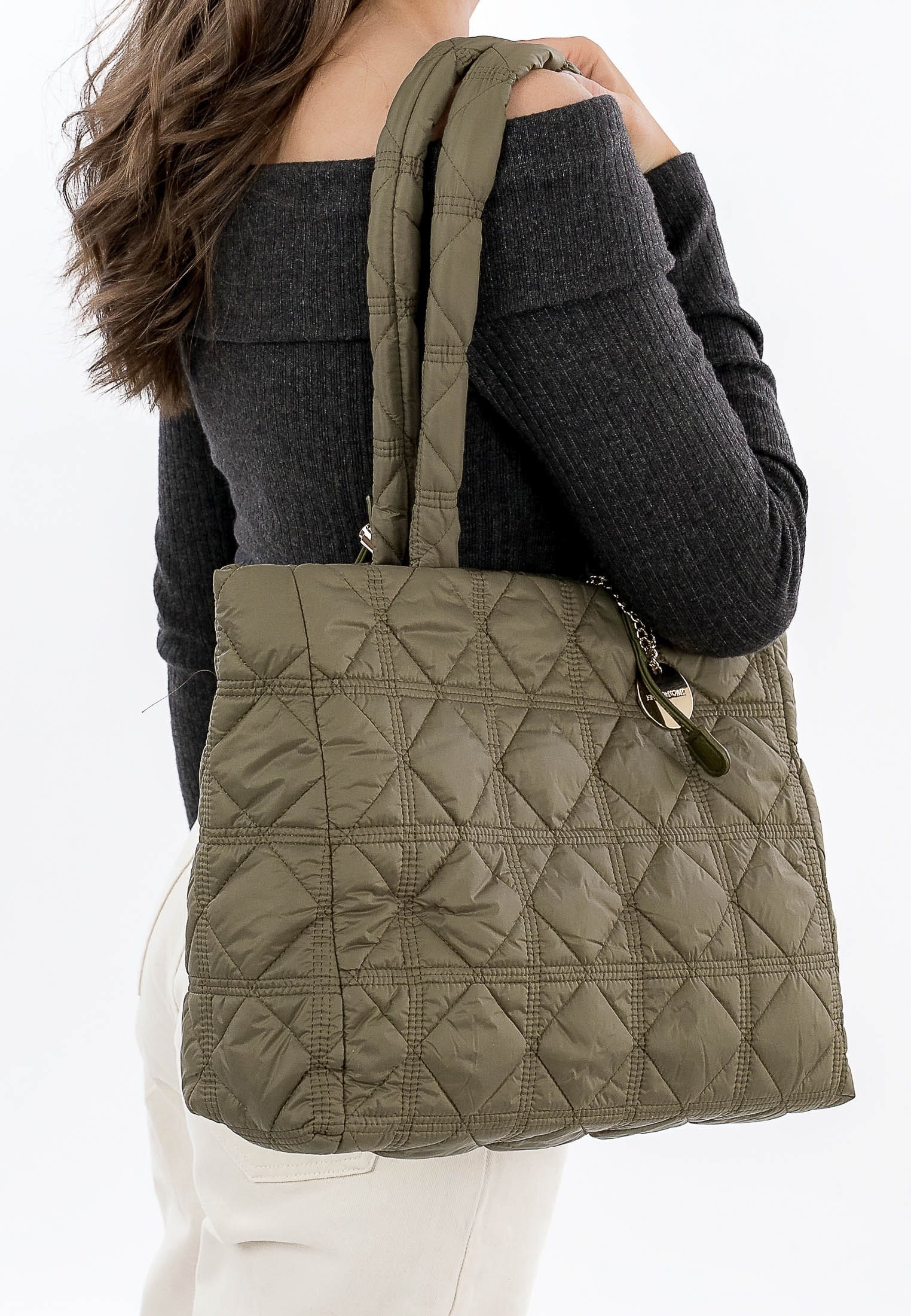 EMILY & NOAH Shopper »Shopper E&N Hale«